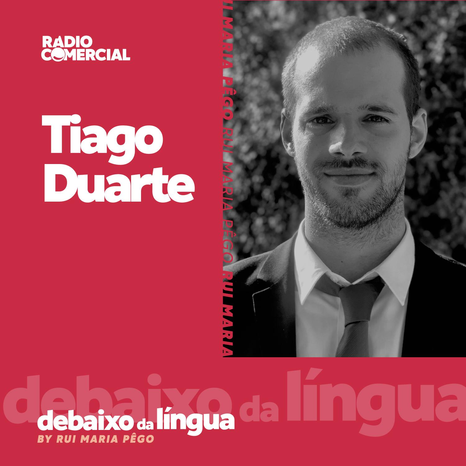 Tiago Duarte