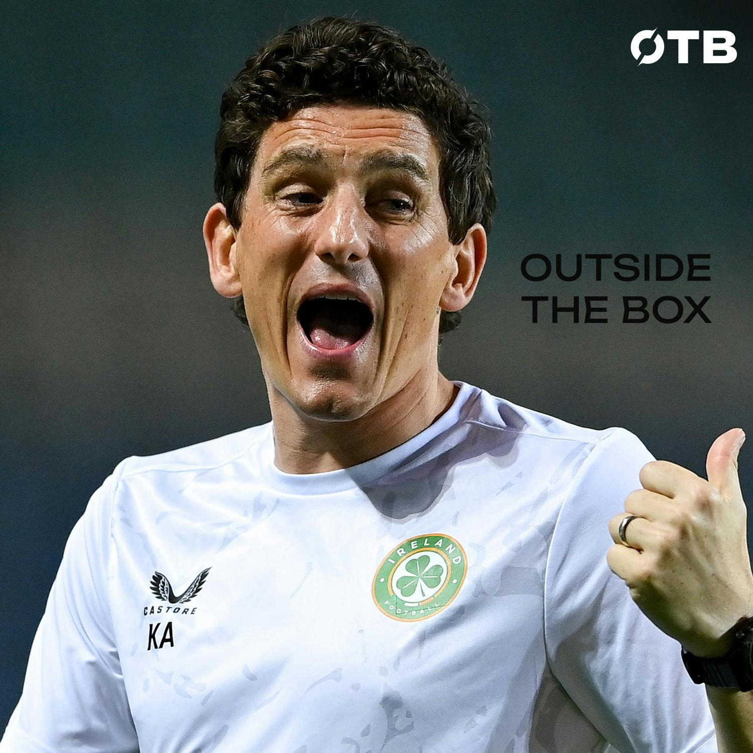 OUTSIDE THE BOX | Andrews' Brentford just keep rolling on | Jimmy's winning QPR matches | Celtic turmoil