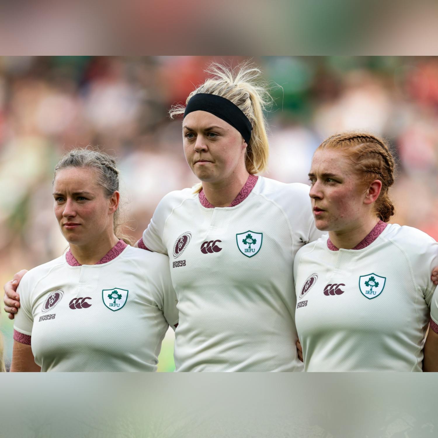 How will Ireland do against France? Women’s Rugby World Cup
