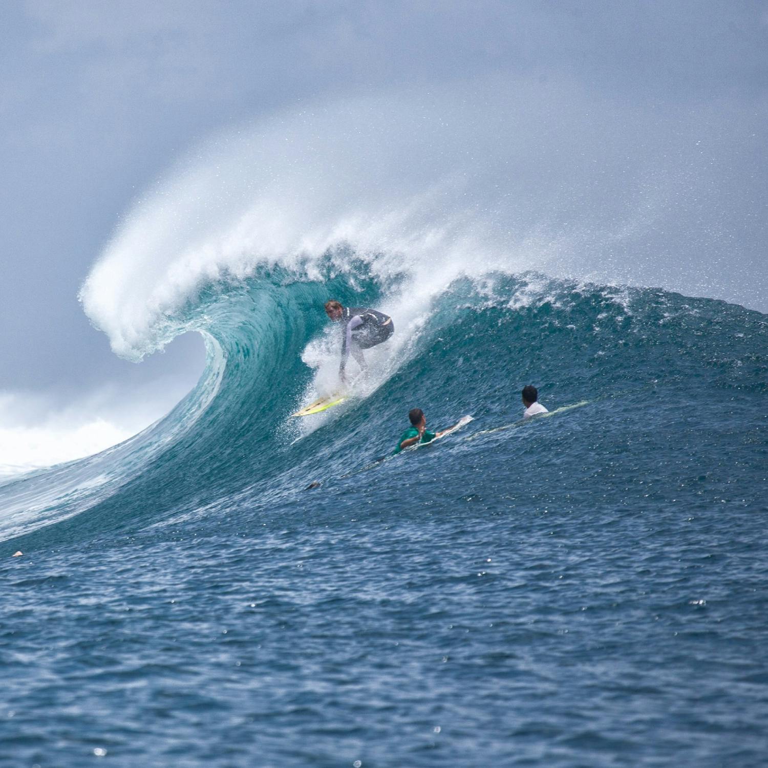 Why is surfing in Sligo so good?