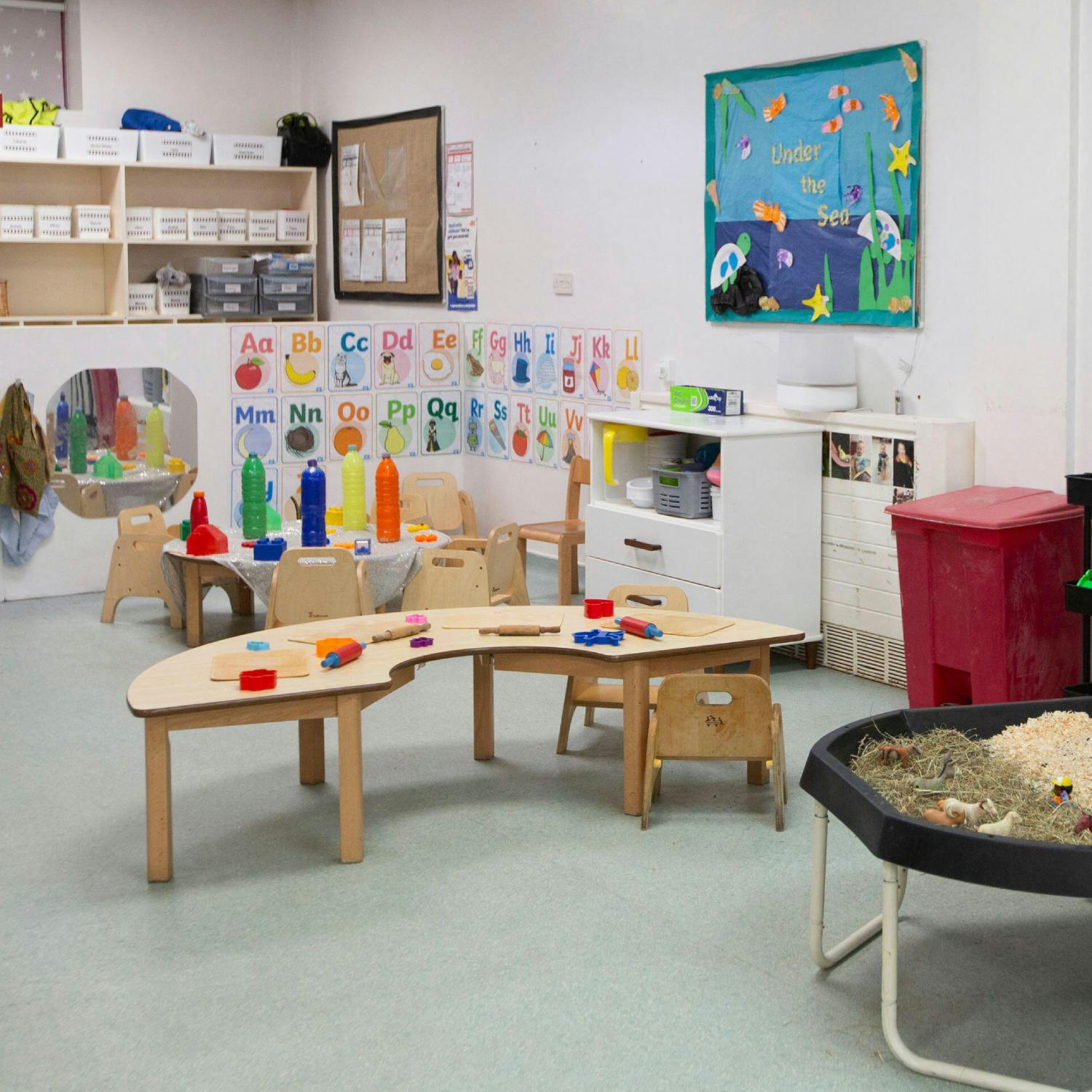 New CSO study reveals impact of early educational experiences episode artwork