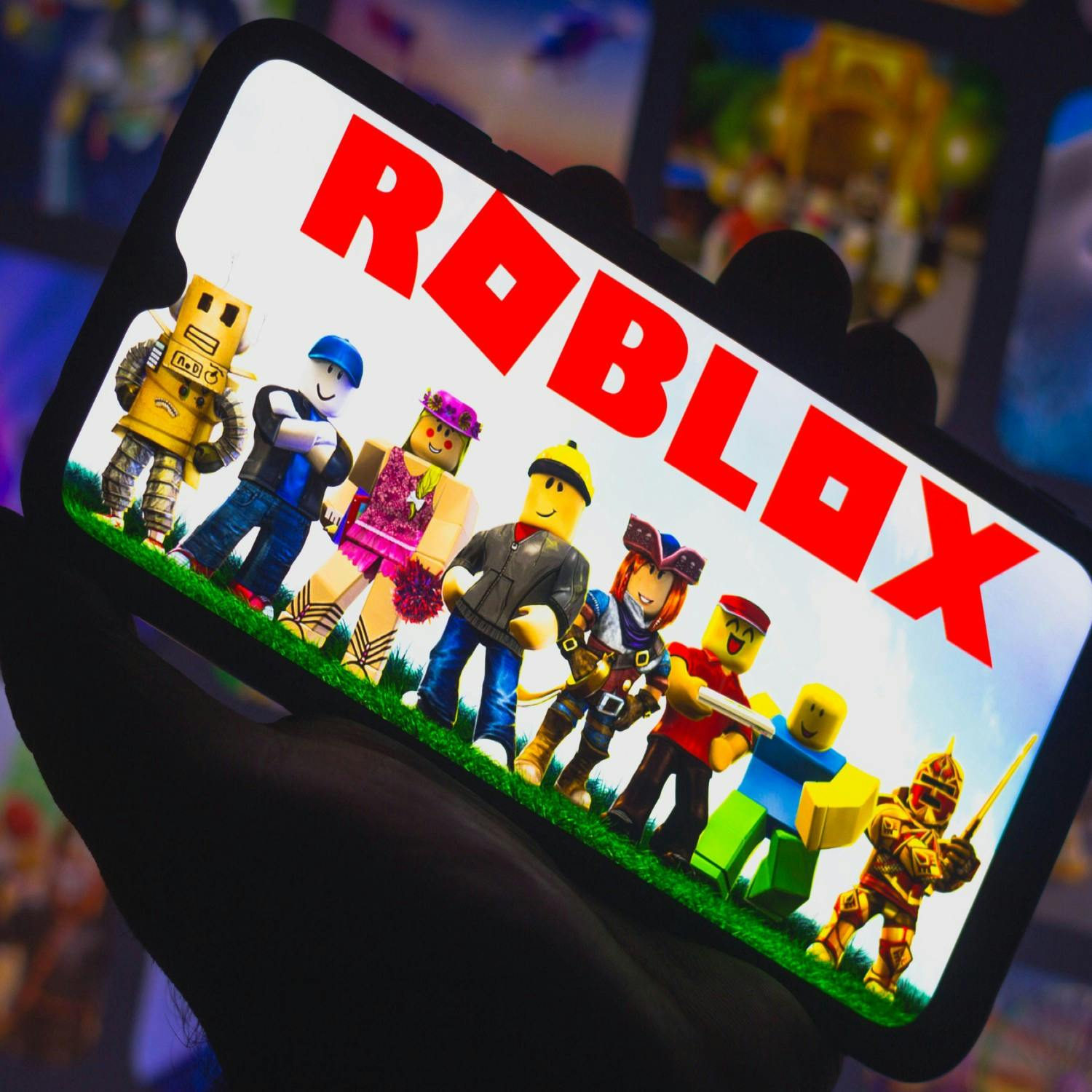 Roblox looking to introduce online dating to its platform
