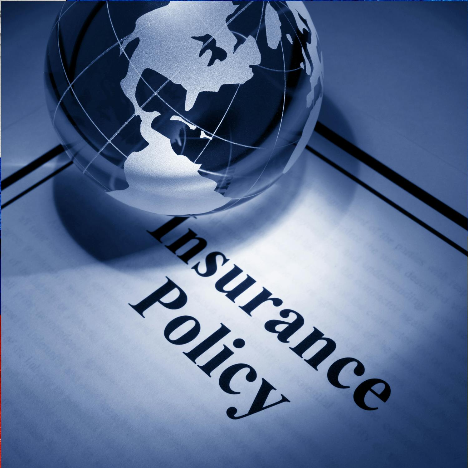 Insurance companies may set up elsewhere and not Ireland episode artwork