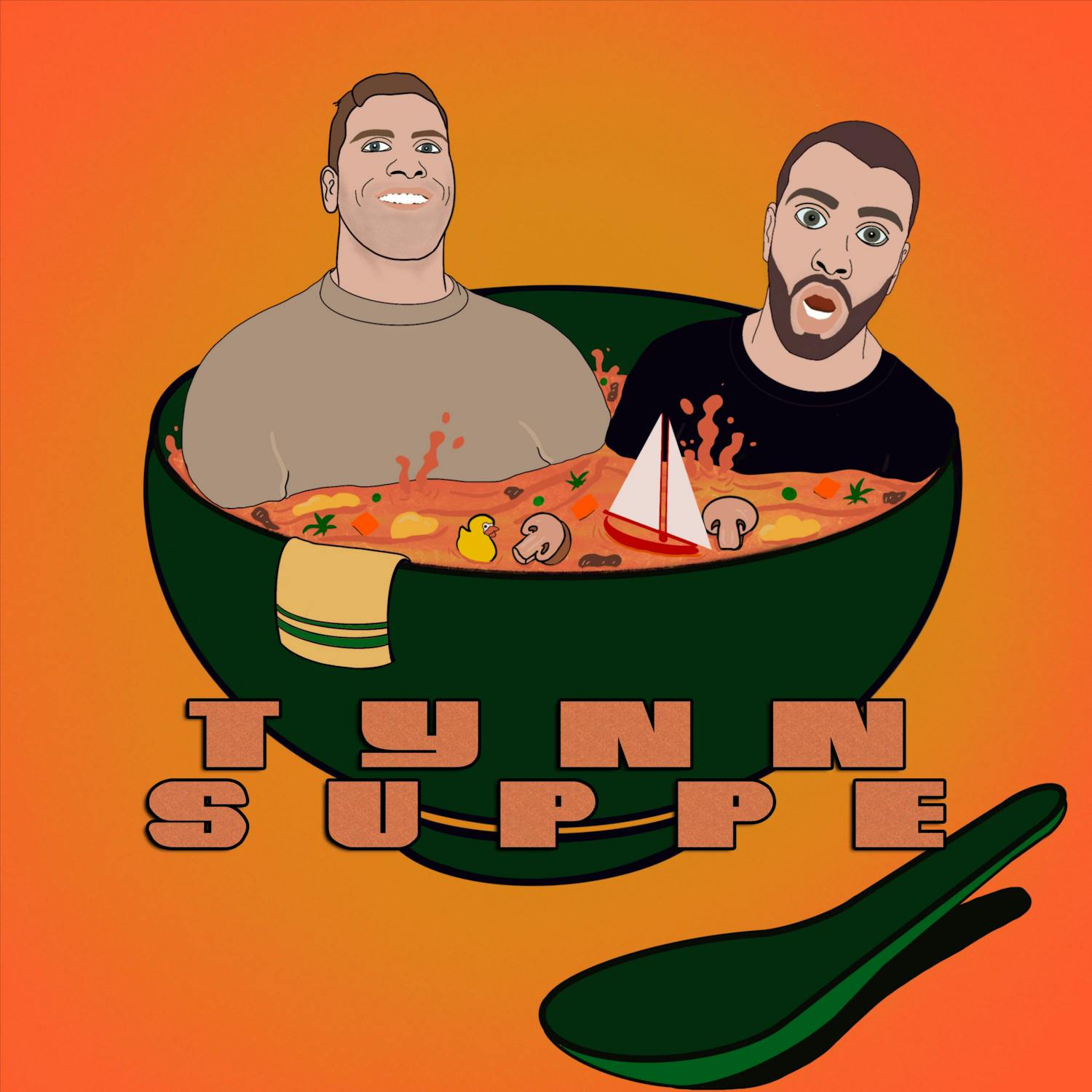 TYNN SUPPE