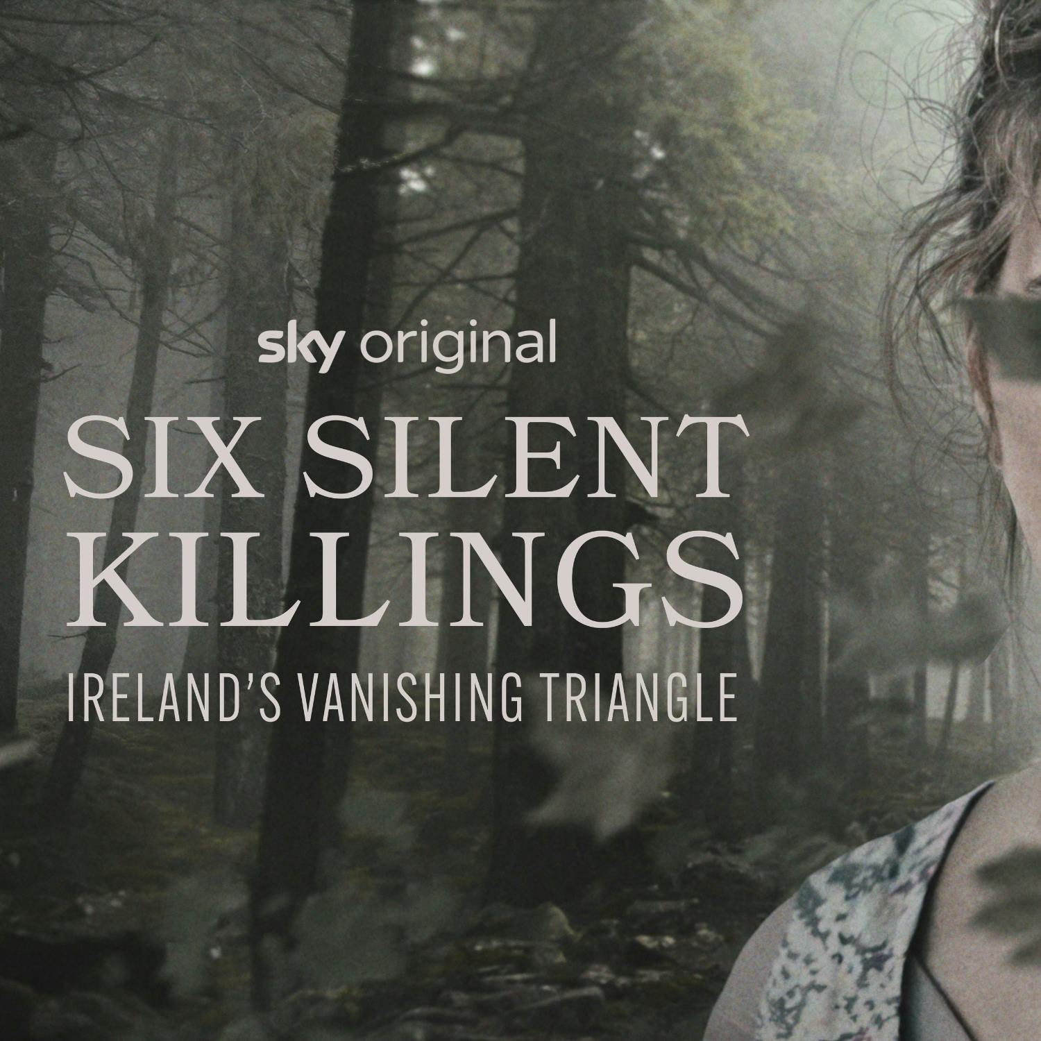 Six Silent Killings: The Vanishing Triangle