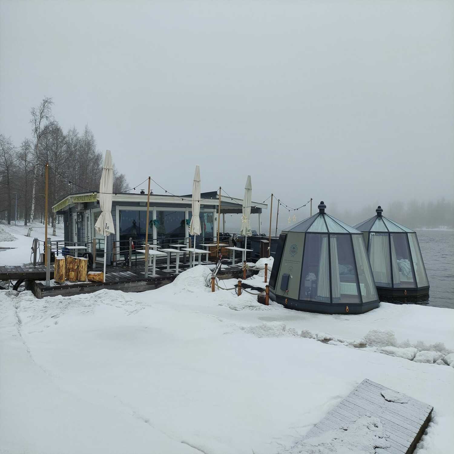 Radio Pookin Laavulla