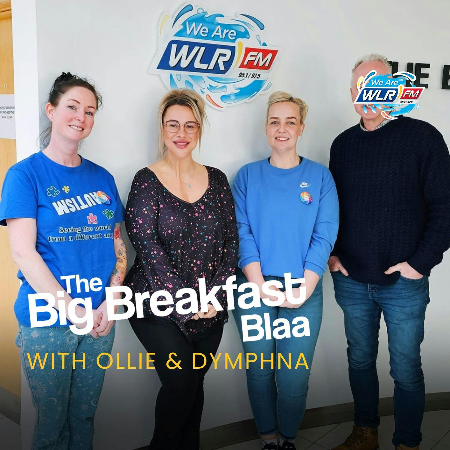 50 Shades of Exceptional to open new support and social hub in Waterford episode artwork