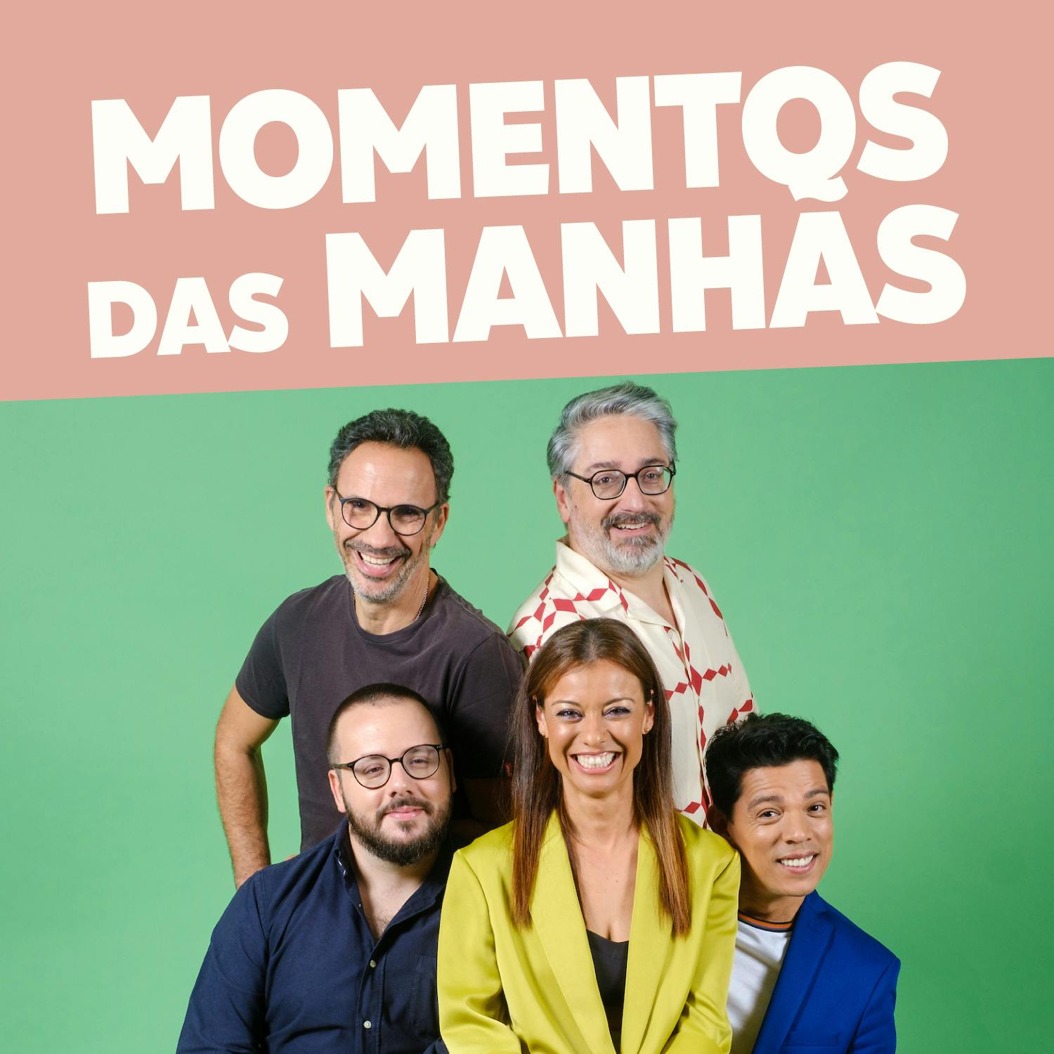 Momentos da Manhã