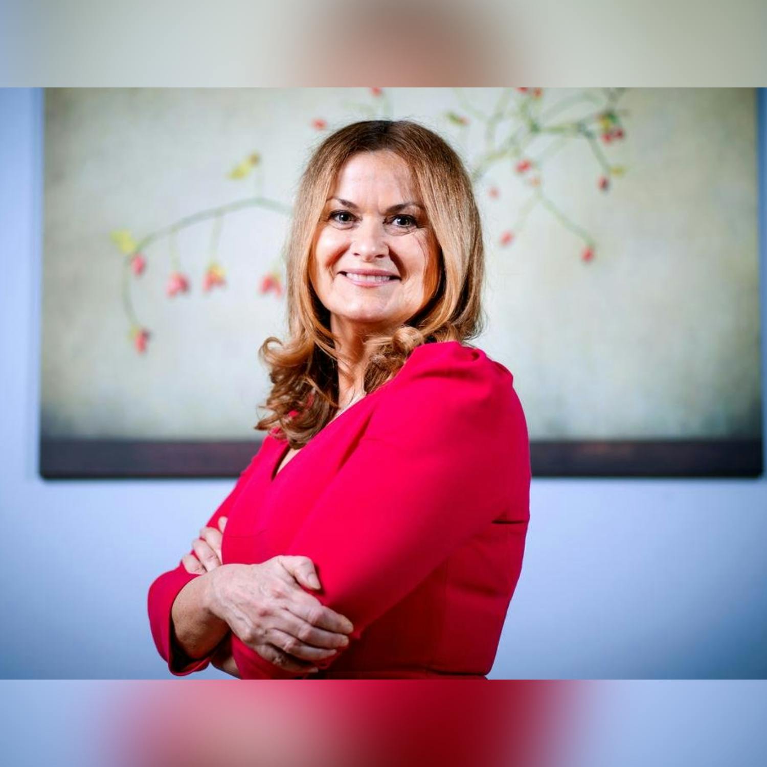 The Thursday Interview: Sabina Brennan The Thursday Interview: Sabina Brennan