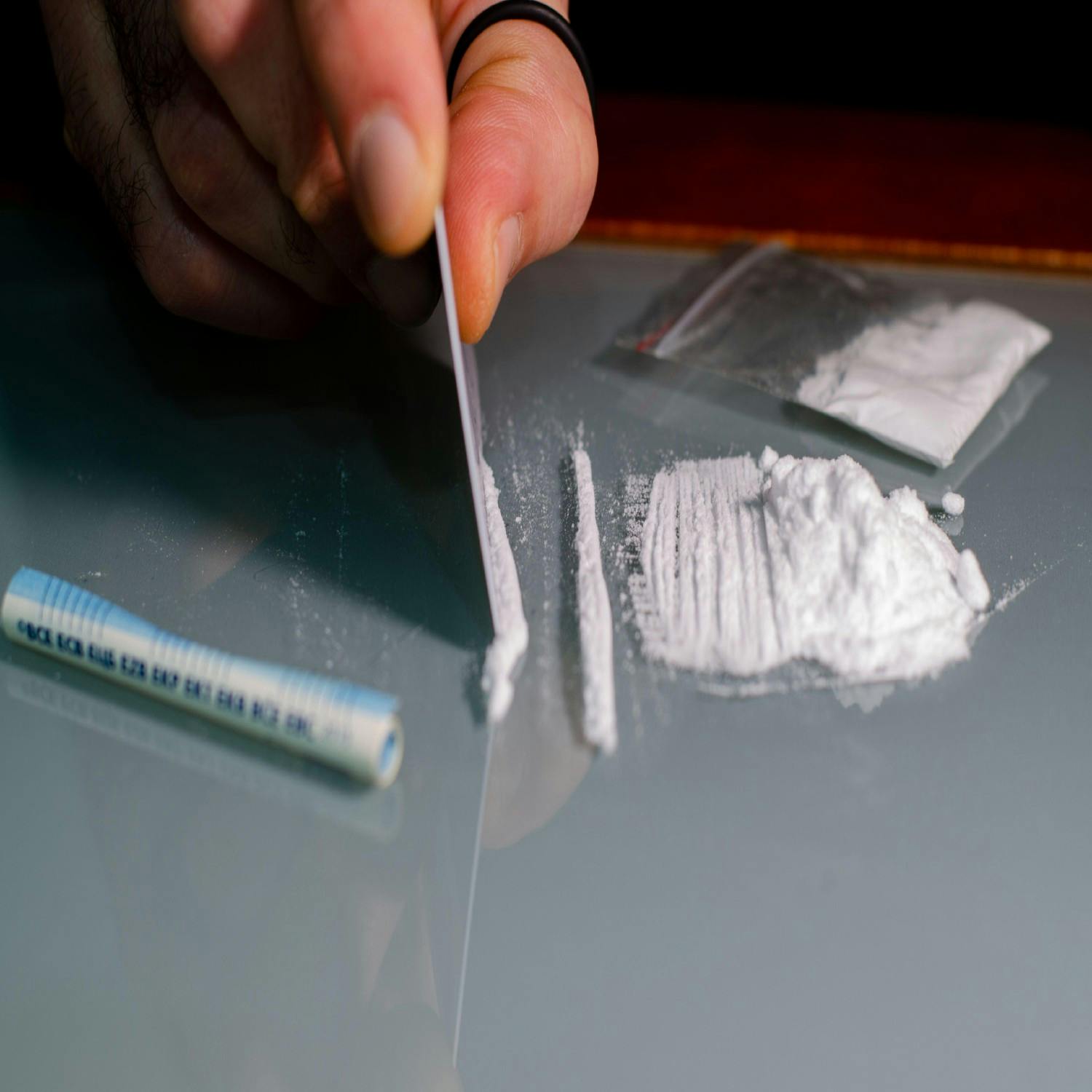 ‘Cocaine kits’: the dangers of openly promoting drug-use