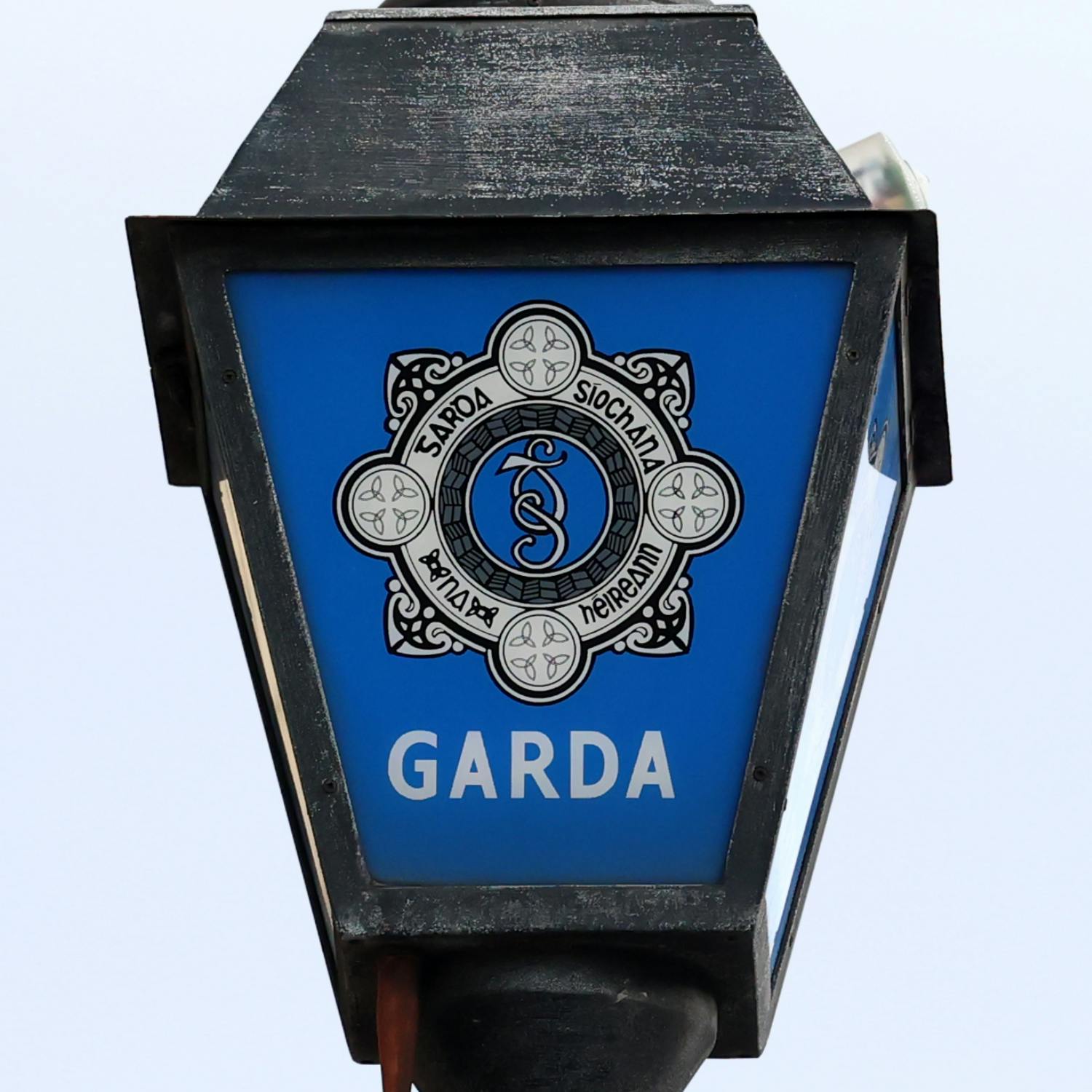 Law student charged with possession of explosives - latest updates