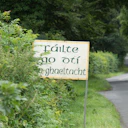 The Hard Shoulder