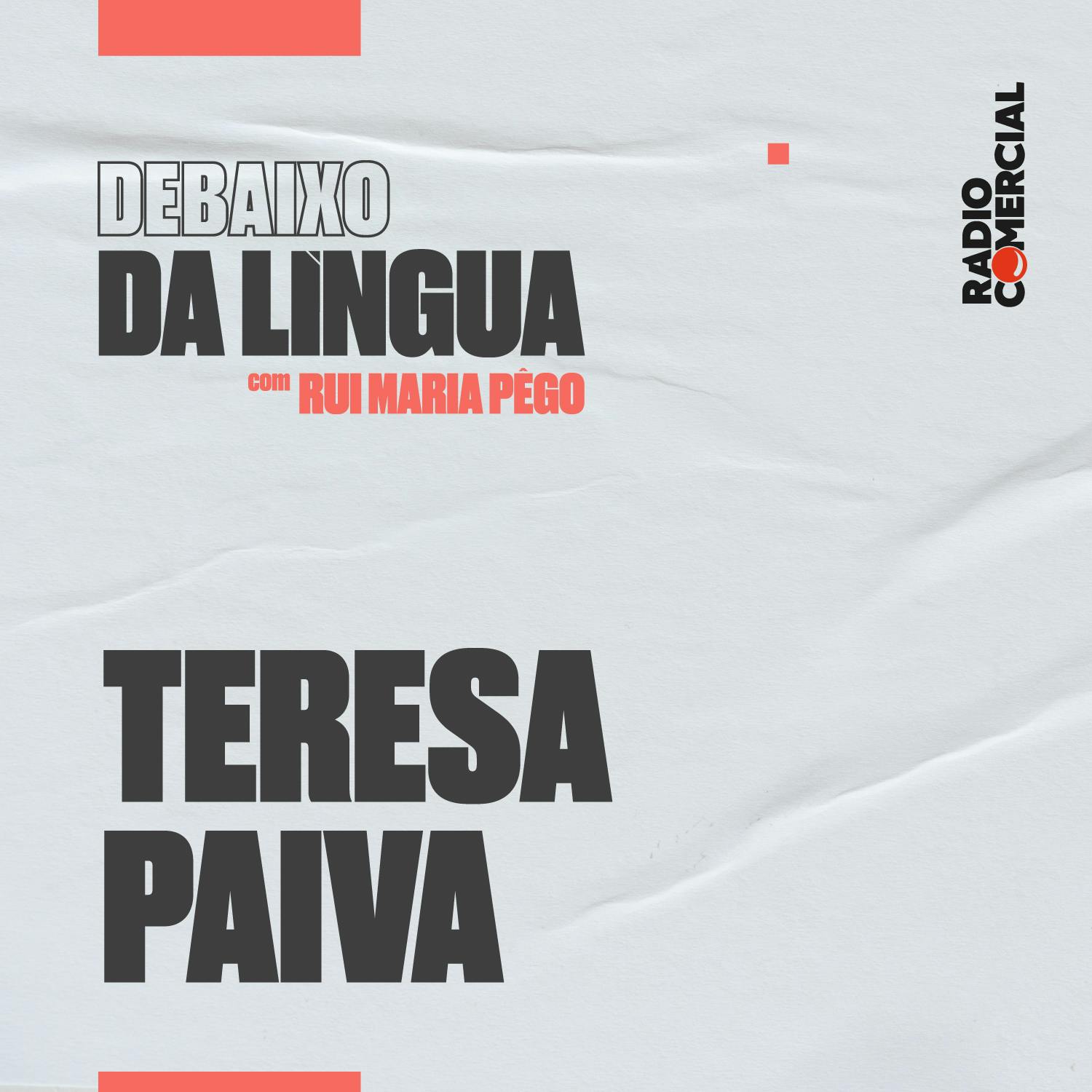 Debaixo da Língua