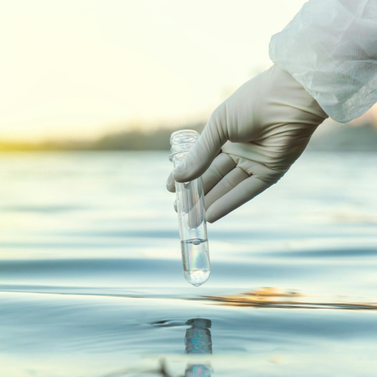 What’s the current state of Ireland’s water quality? episode artwork