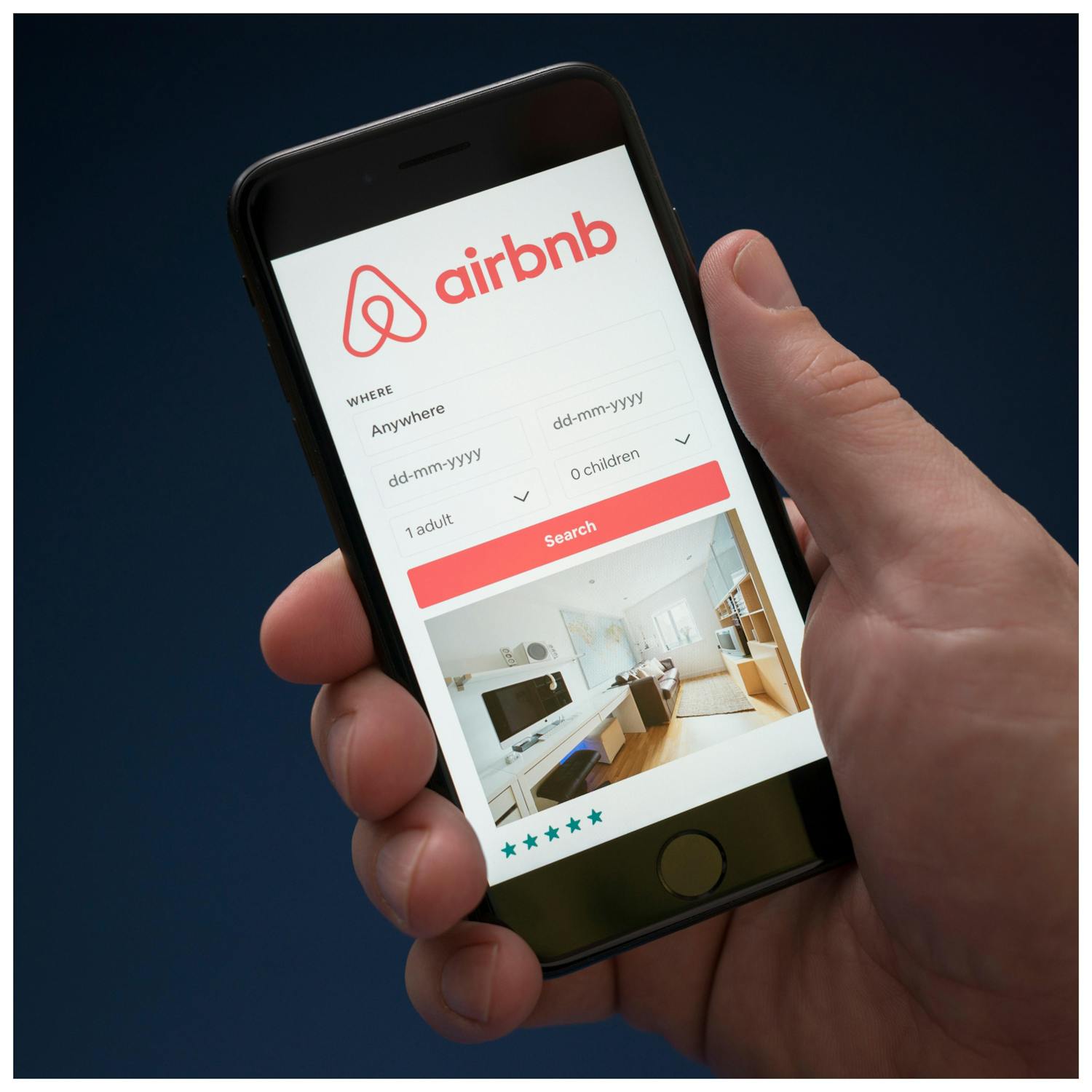 Is Airbnb A Faulty System?