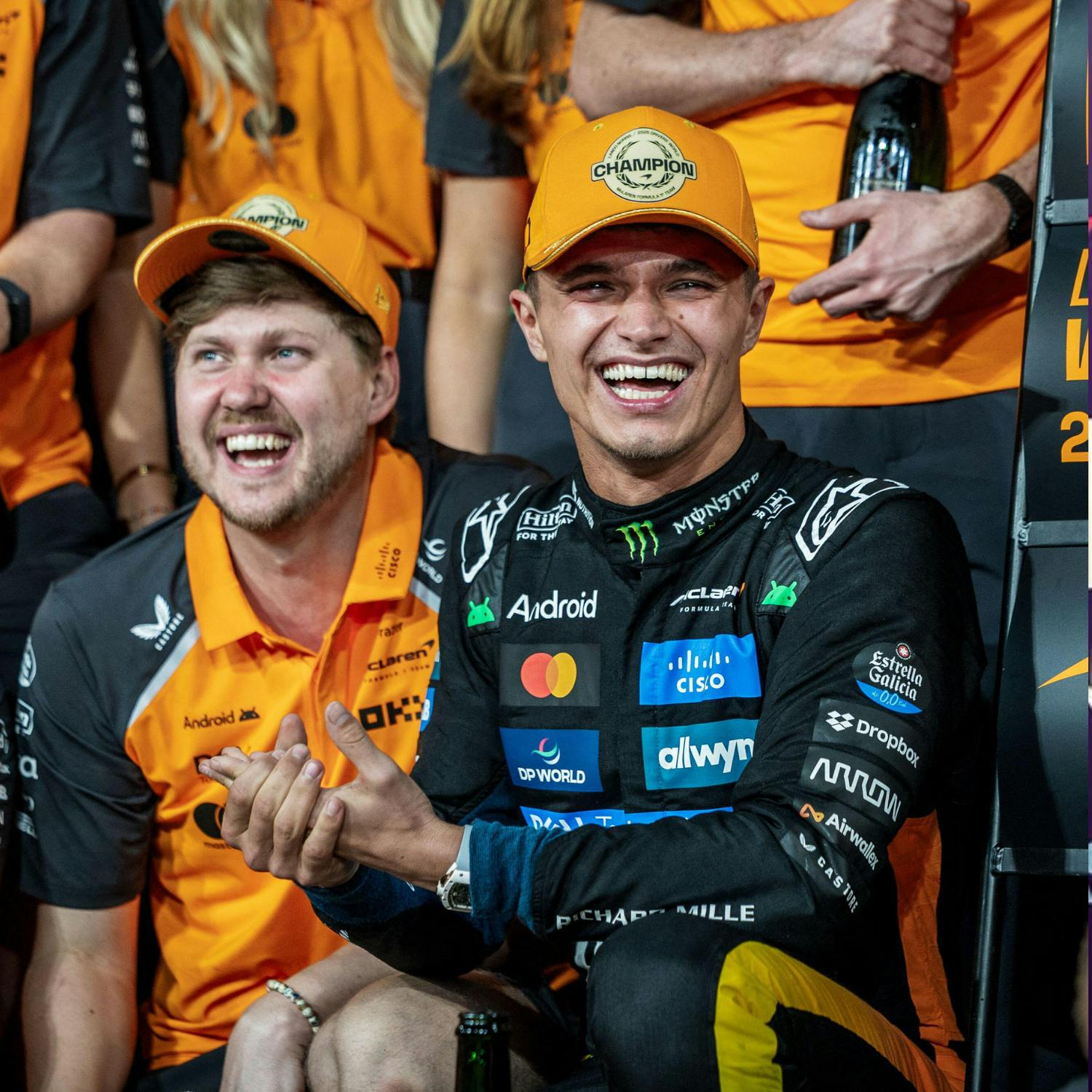 F1 2025: What happened, and what's next?