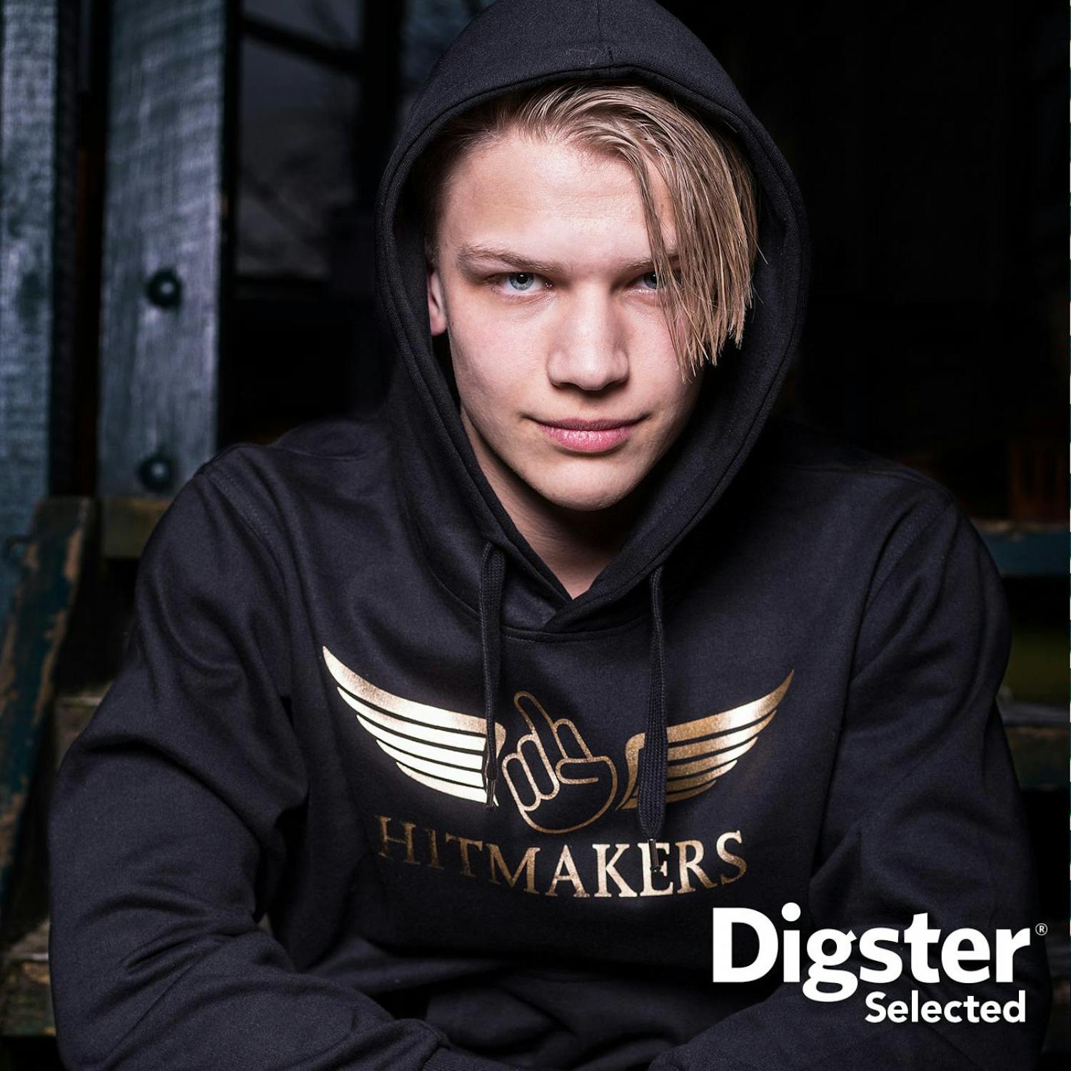 Digster Selected - Fætr