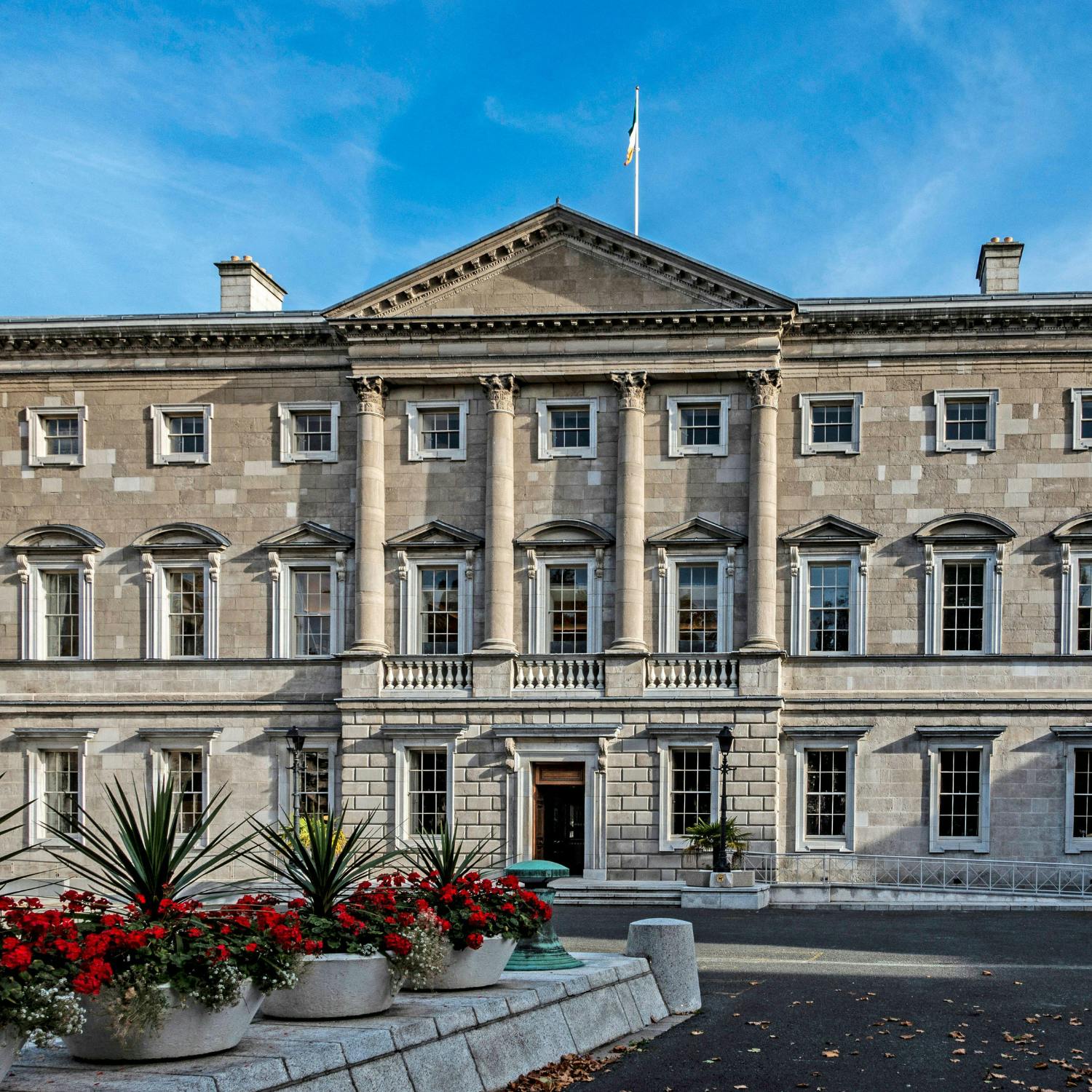 The unfinished business as the Dáil goes into recess
