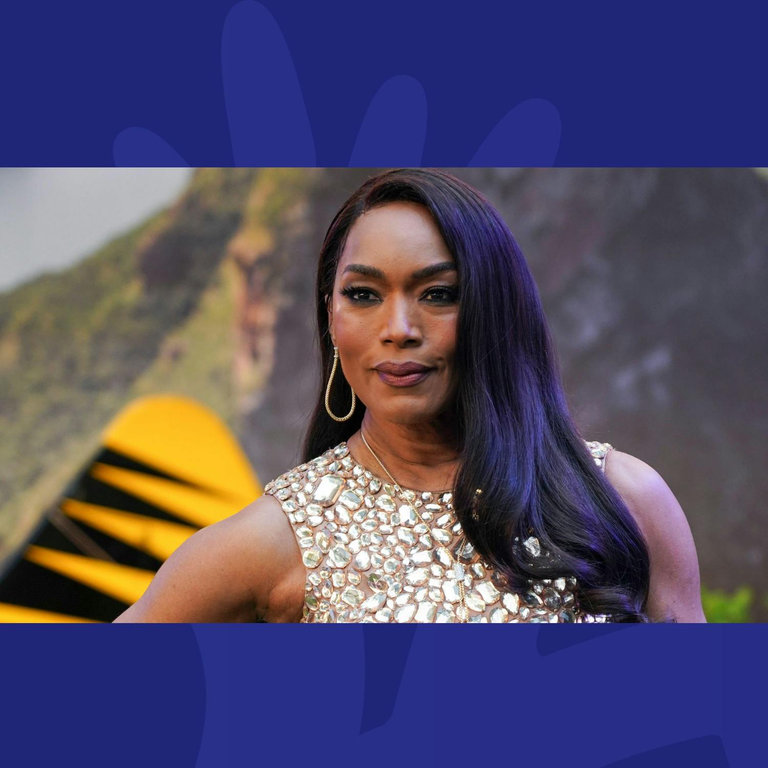 Angela Bassett's Attempt At An Irish Accent Isn't Too Bad episode artwork