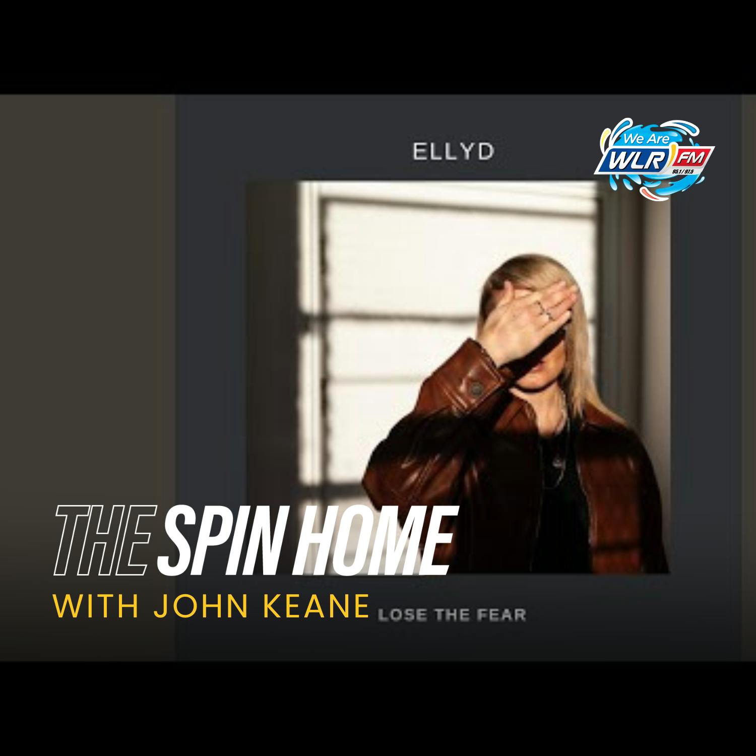 Ellyd chats with John Keane