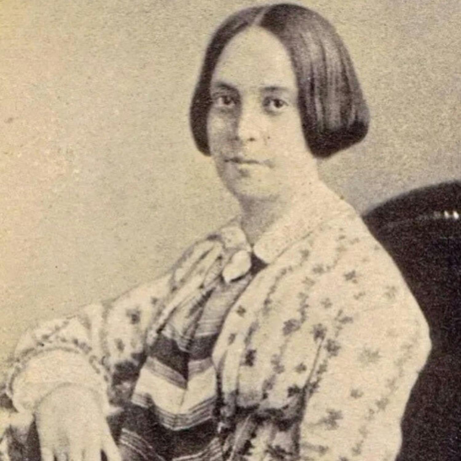 Poison, Starvation, and Scandal: Ellen Poe Langleys Story