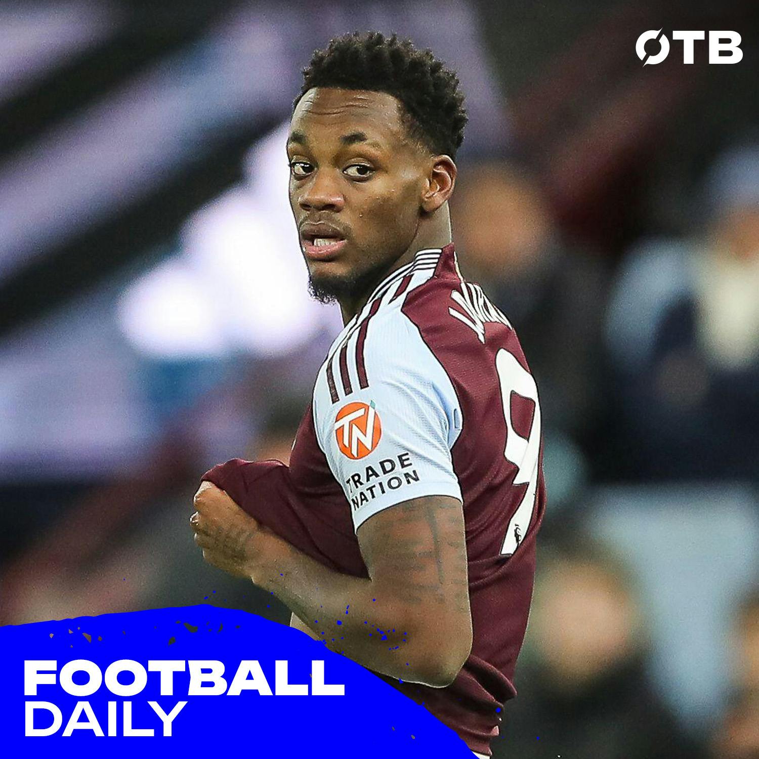 Football Daily | Jhon Duran to Saudi Arabia? Adam Idah's European brace & Europa League action tonight