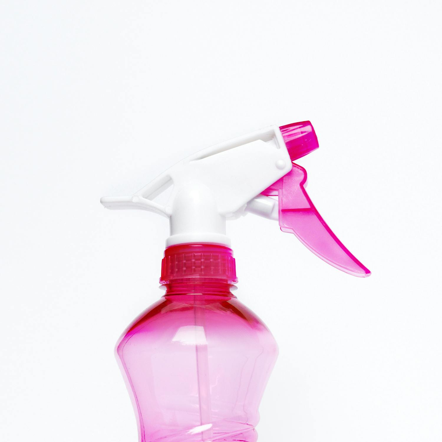 How toxic are some of your cleaning products? How toxic are some of your cleaning products?