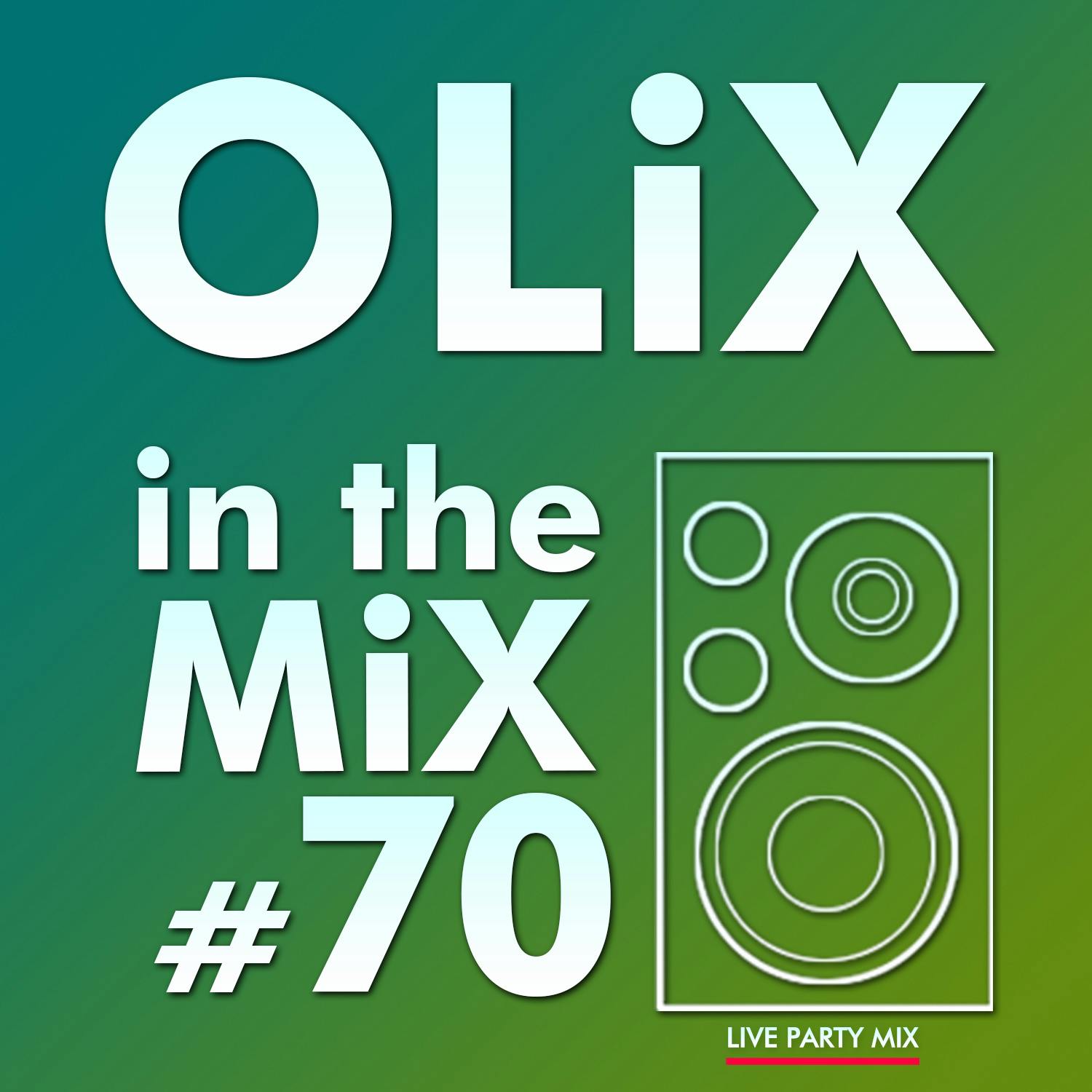 OLiX in the Mix
