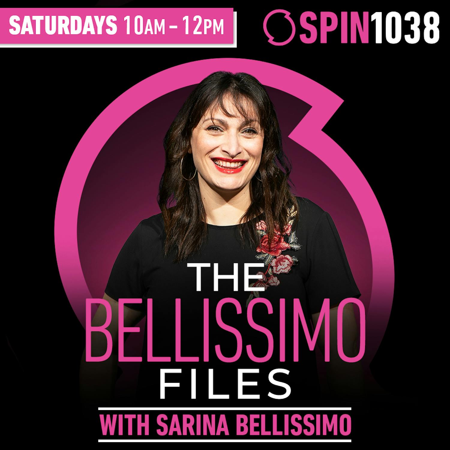 The Bellissimo Files
