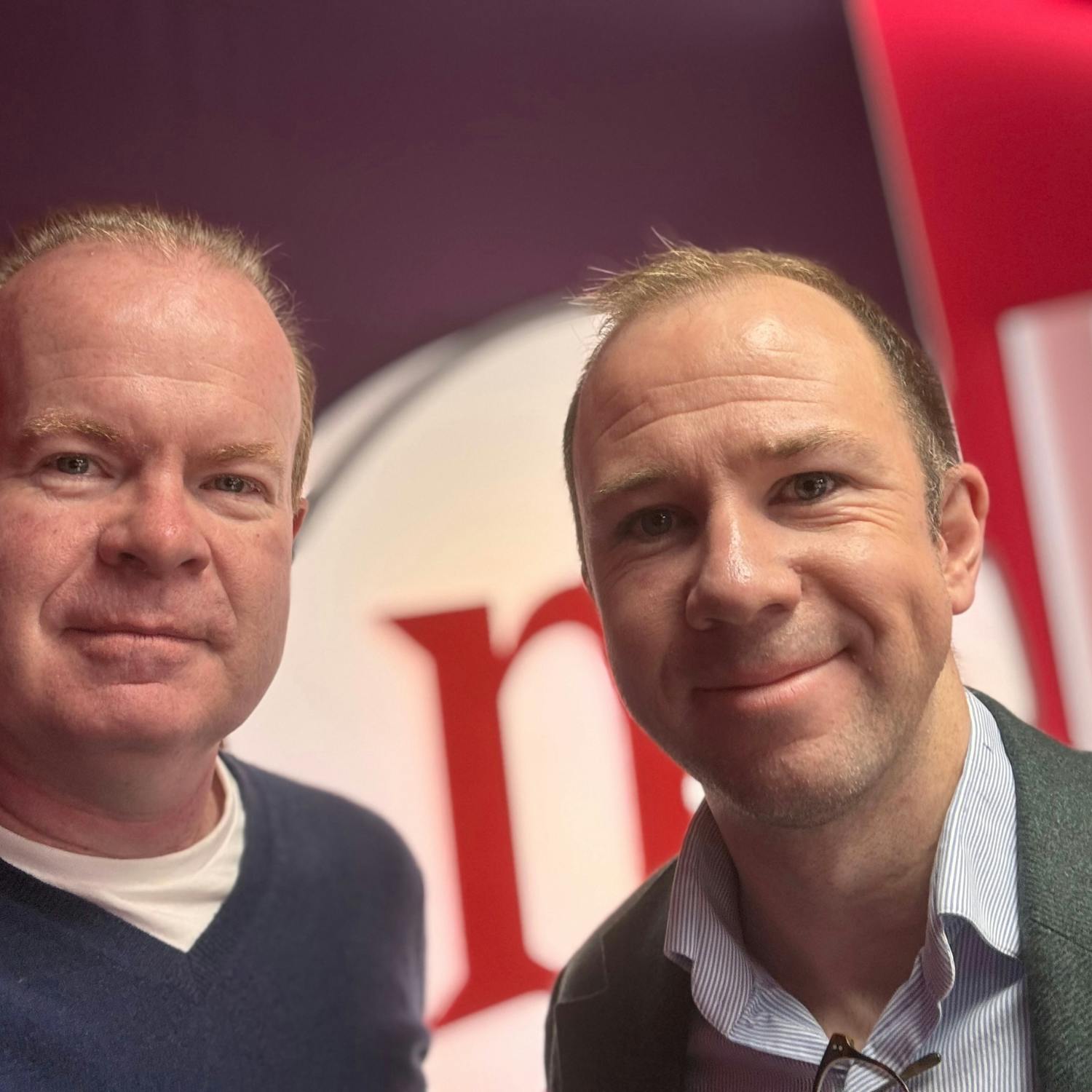 David Smith the Deputy Chief Executive of Echelon