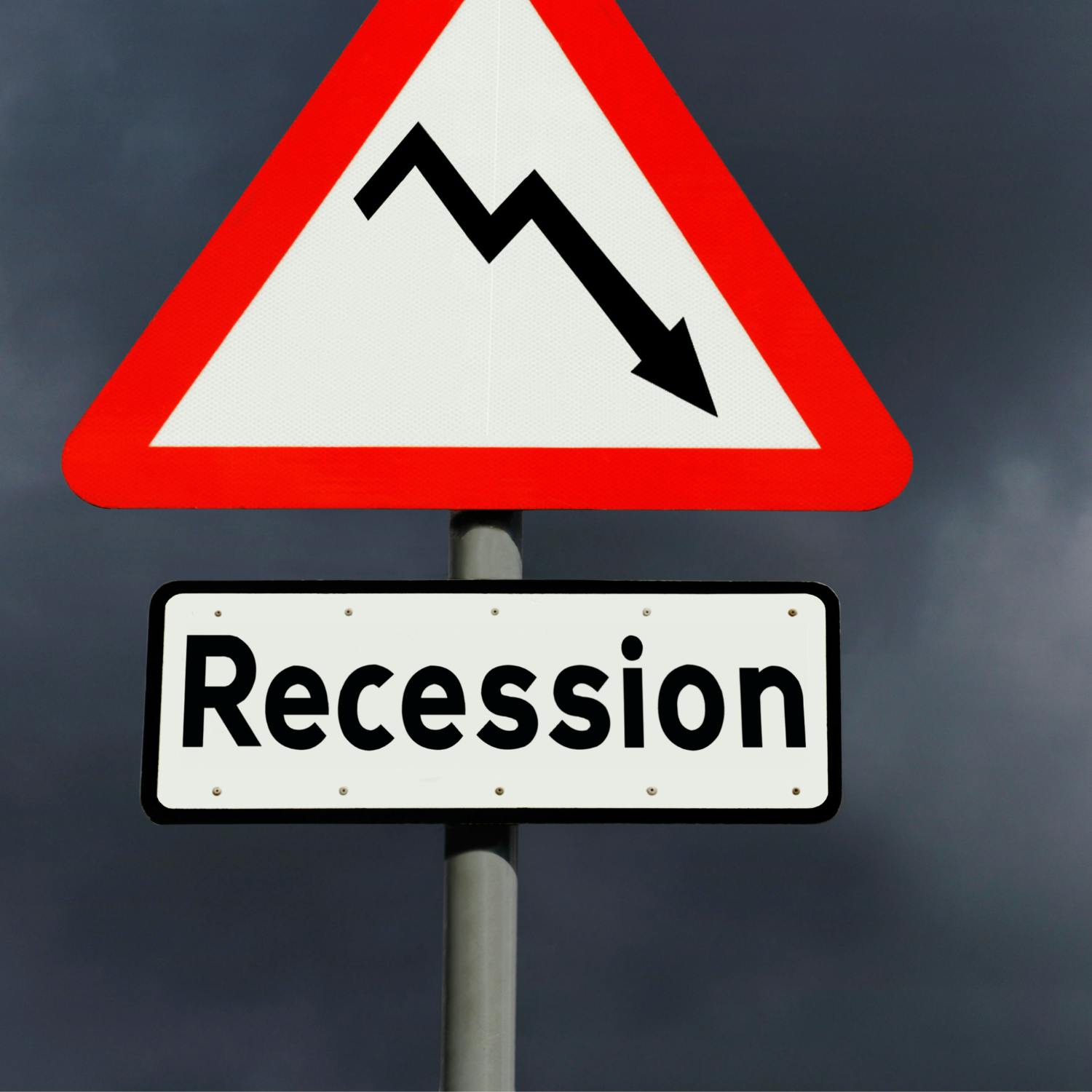 Analysis of Ireland’s vulnerability to recession