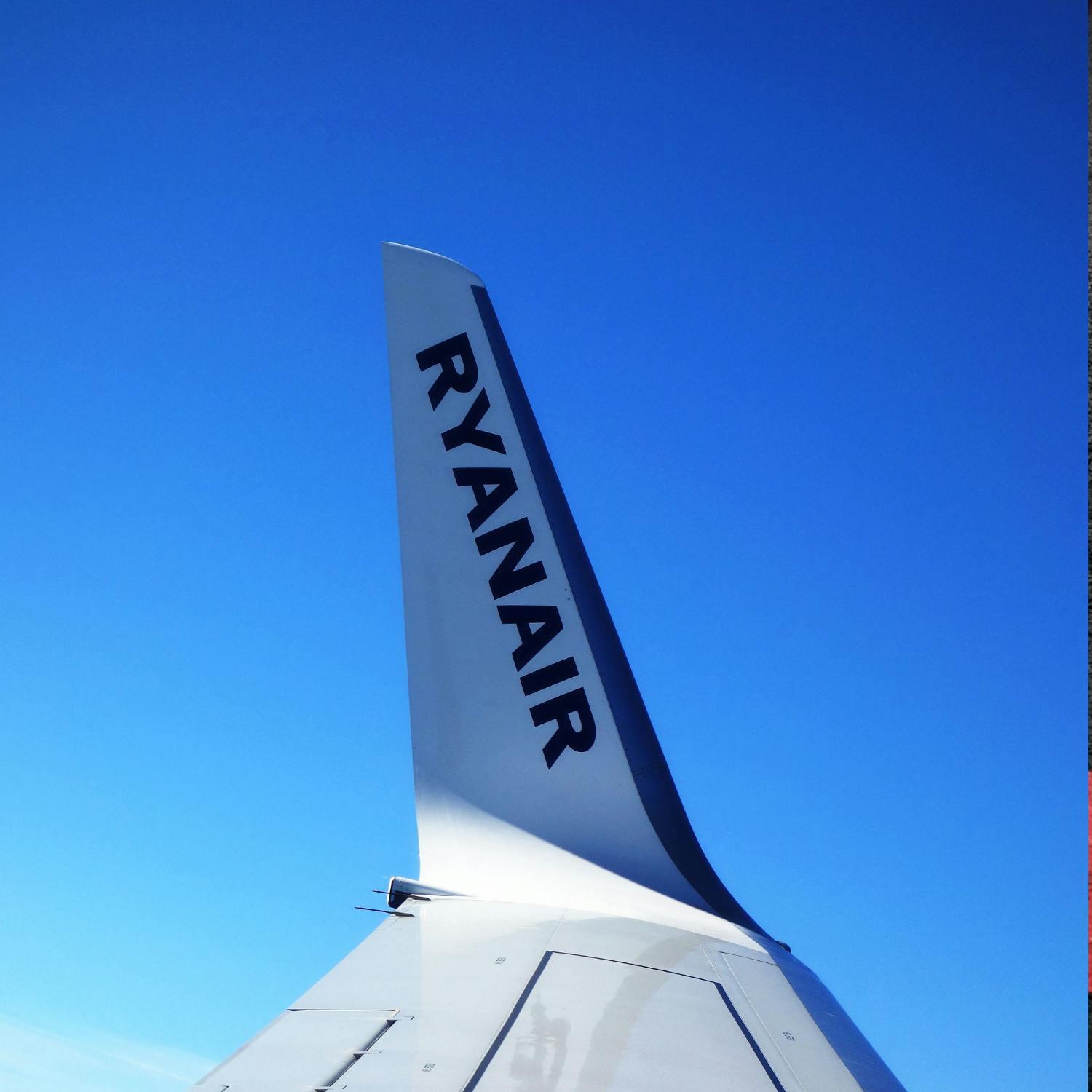 Ryanair Chief Executive Michael O’Leary