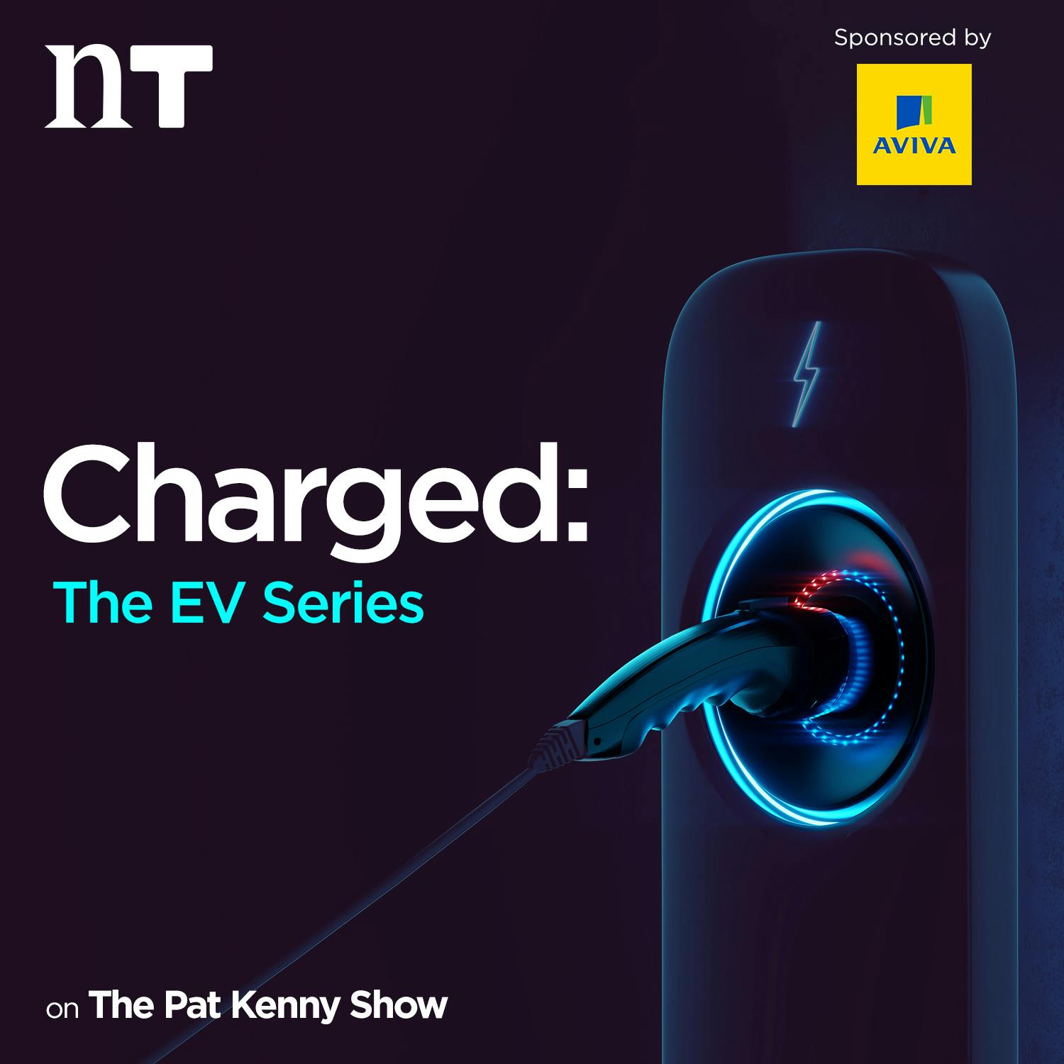 Where are we with regard to our EV charging infrastructure?