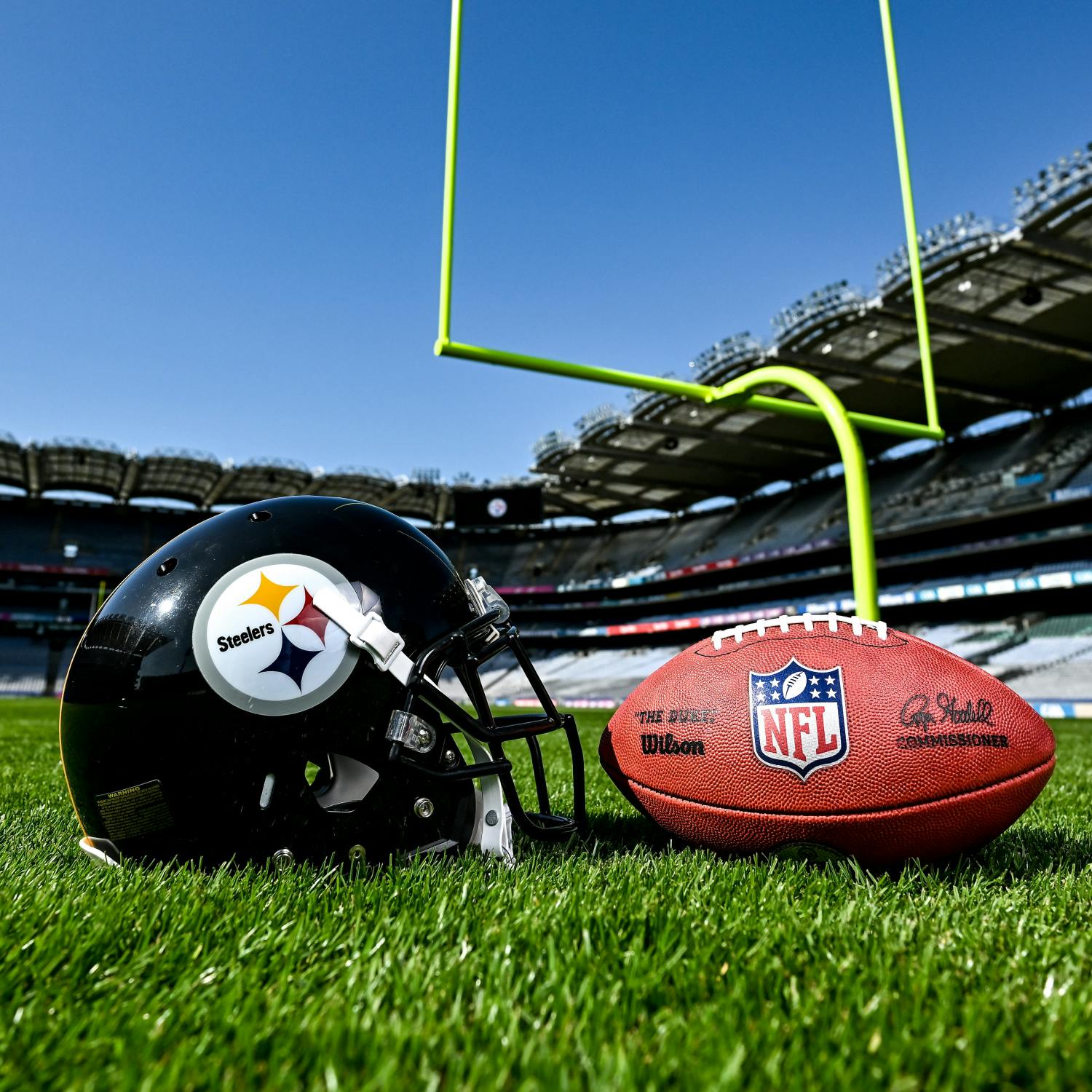 Reasons to be Happy: Keeping Secrets, NFL, Traitors Ireland Reasons to be Happy: Keeping Secrets, NFL, Traitors Ireland