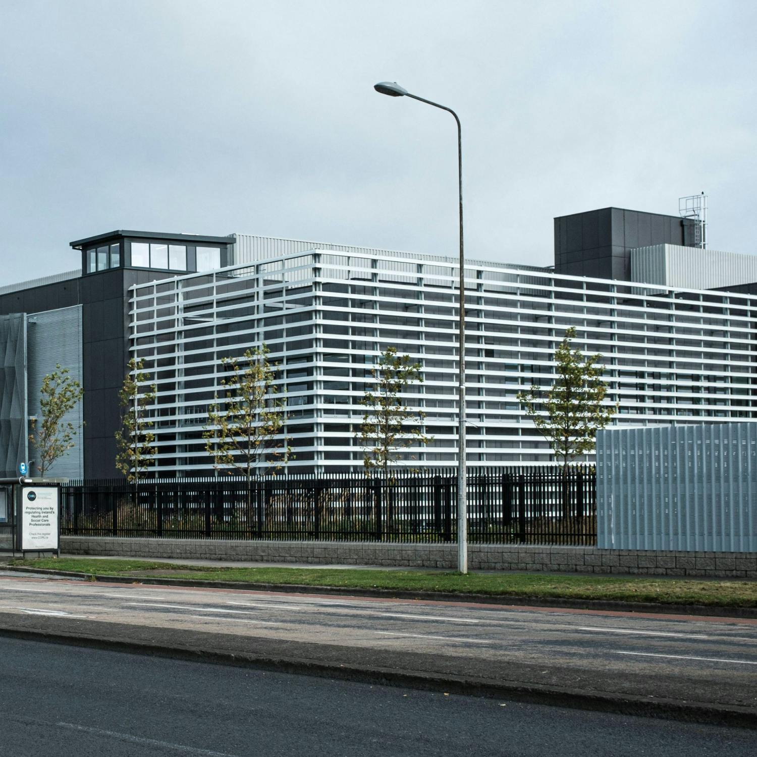 Are data centres good for Ireland? Image