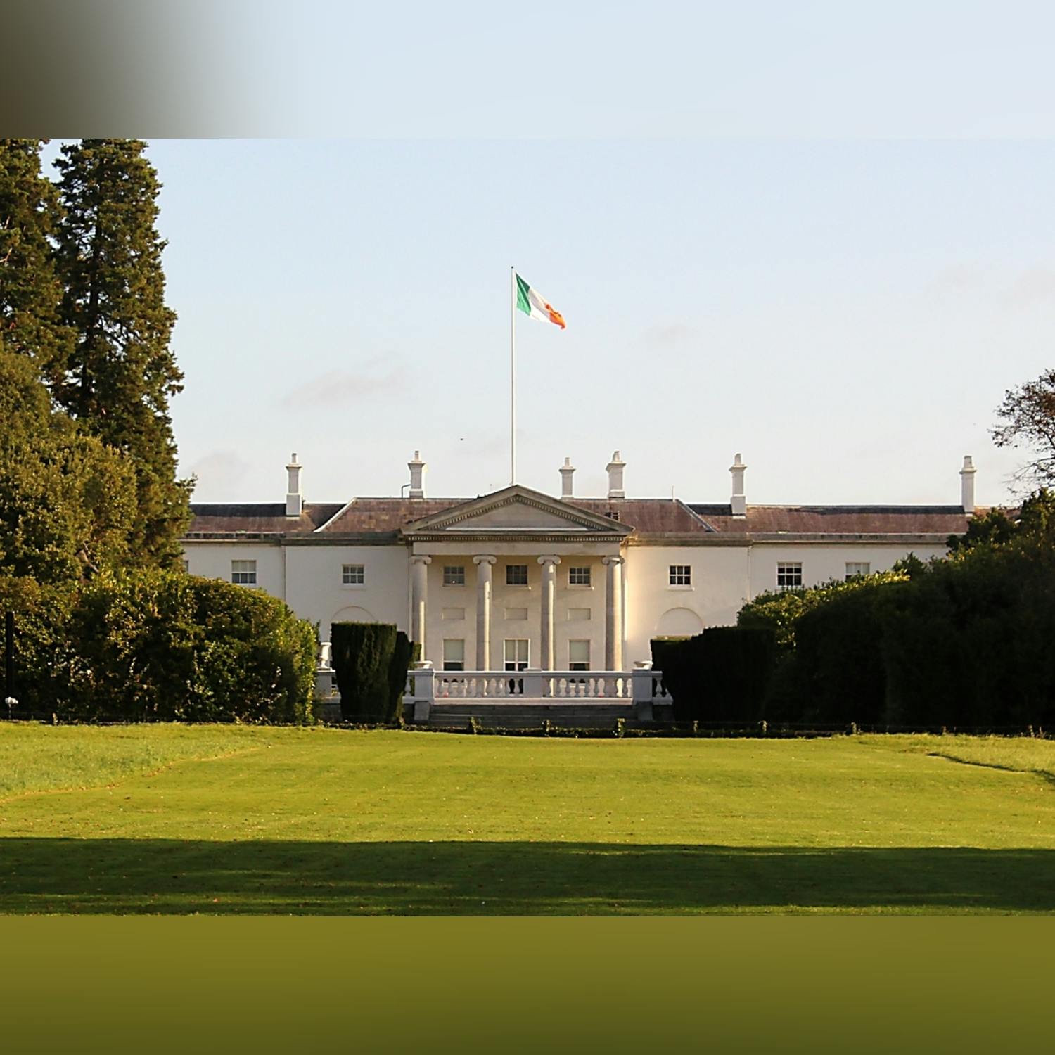 Who was the best Irish President?