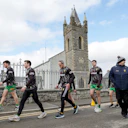 Donegal GAA Podcast