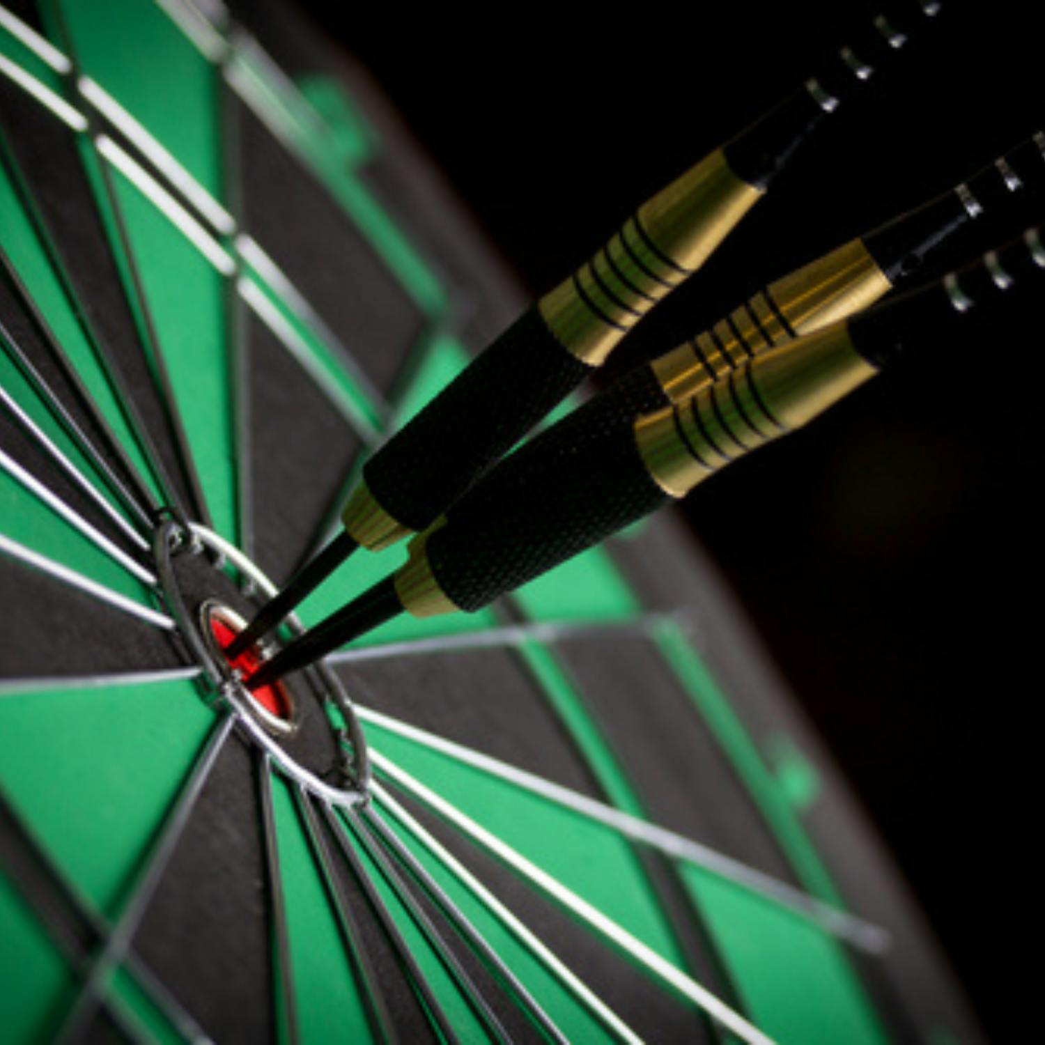 Have we seen the death of darts in Irish pubs? episode artwork