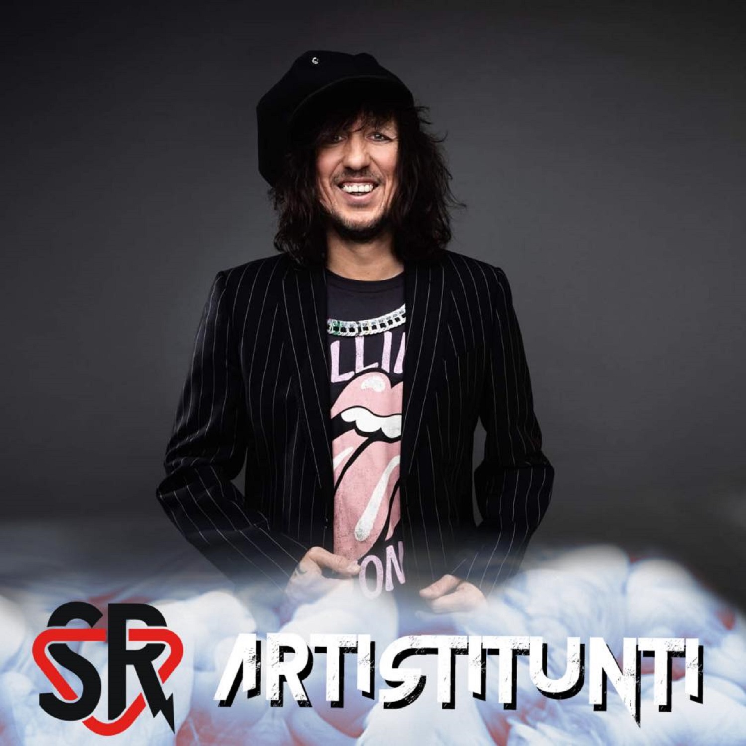 Radio SuomiRockin Artistitunti - Sami Yaffa