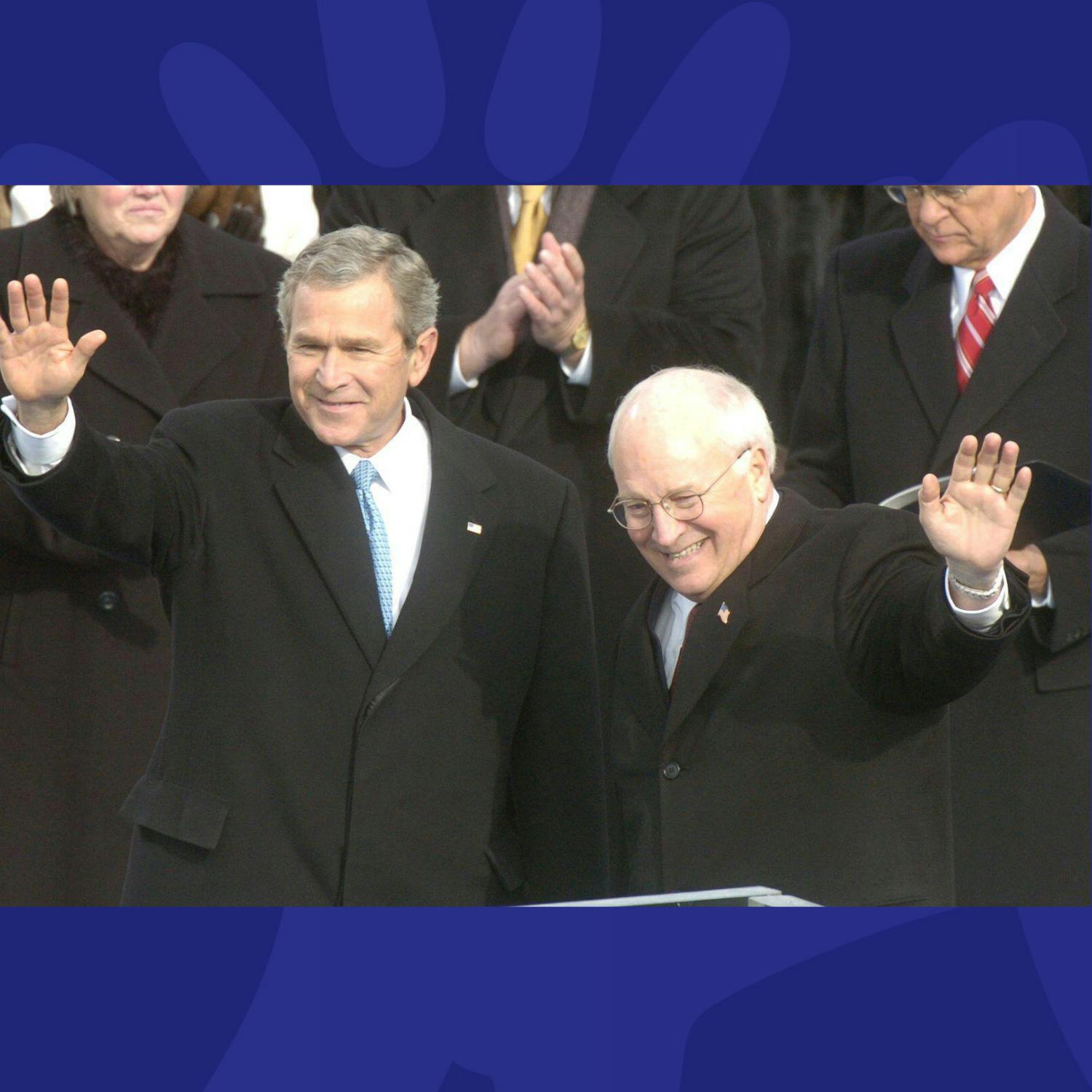 The Last Word On The US: Dick Cheney Dies Aged 84 The Last Word On The US: Dick Cheney Dies Aged 84