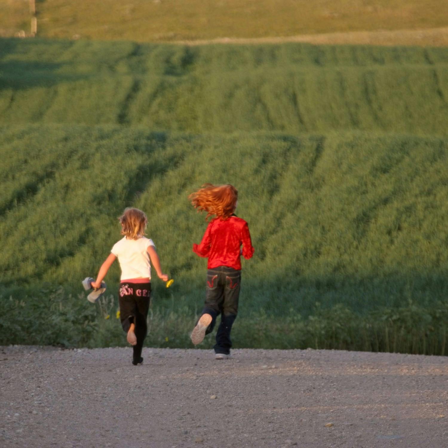 Should we teach our children how to lose?