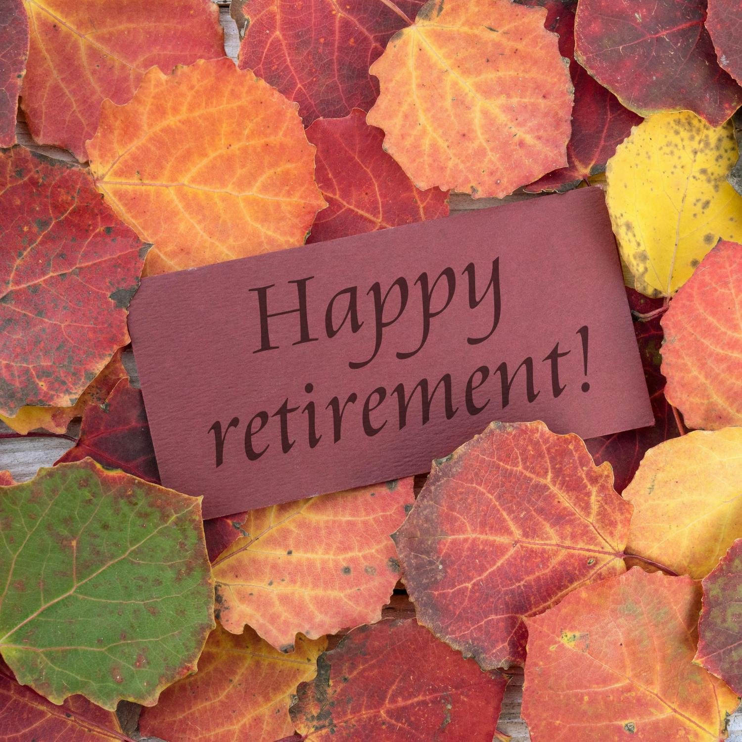How to keep living well in retirement?