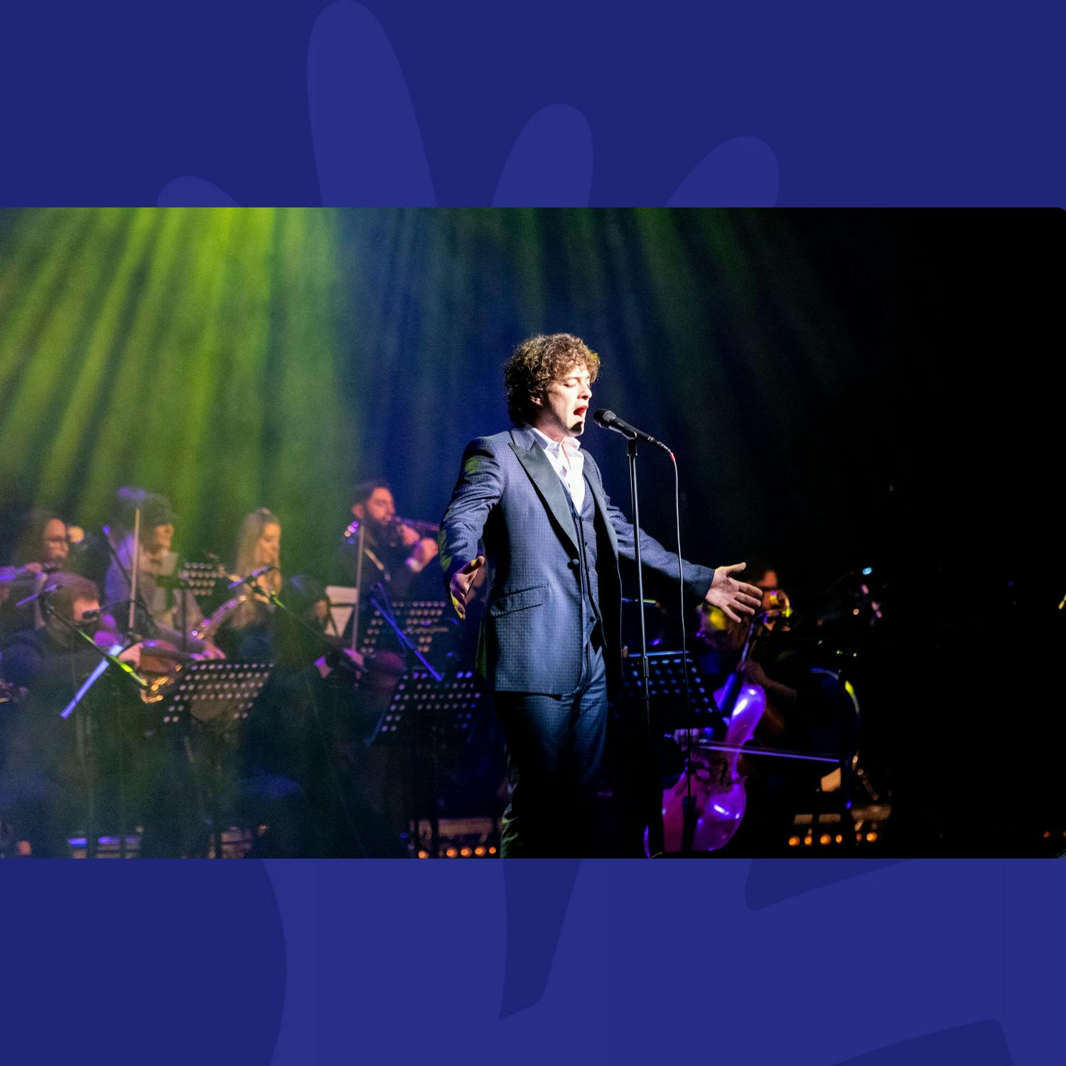 Fan Of The Greatest Showman? You’ll Love Lee Mead’s New Dublin Show Fan Of The Greatest Showman? You’ll Love Lee Mead’s New Dublin Show