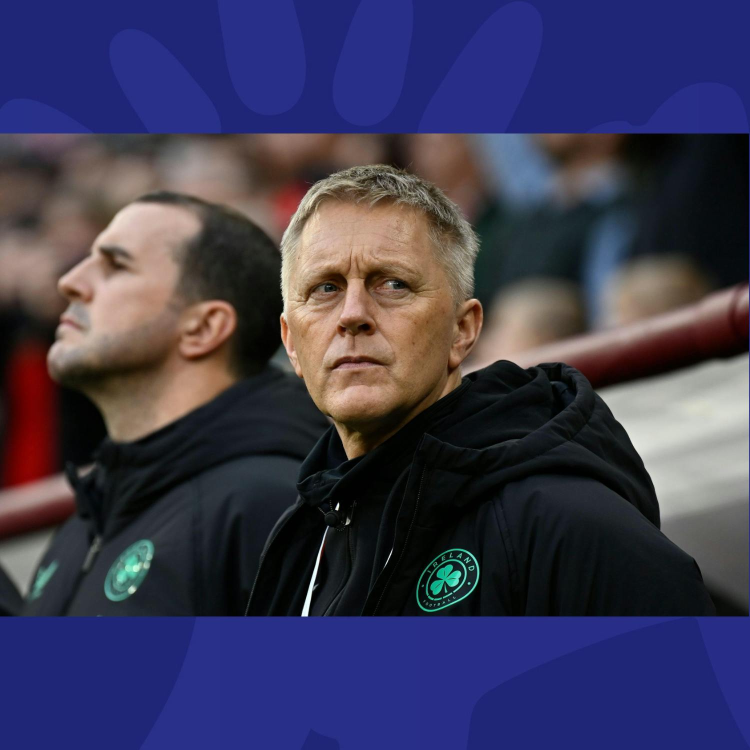 Will The Irish Football Players Protest Before Game With Israel?