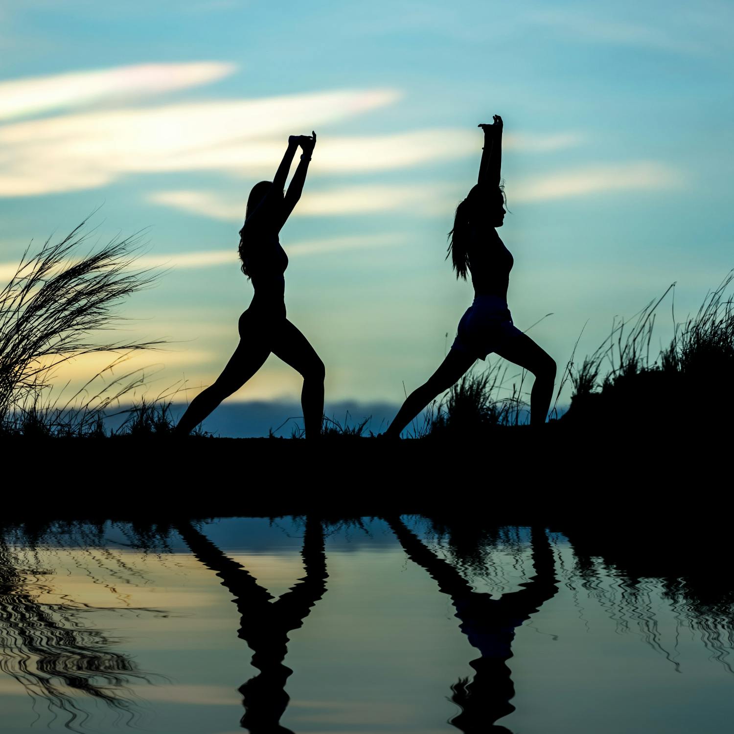 Why is exercise so popular in the mornings?