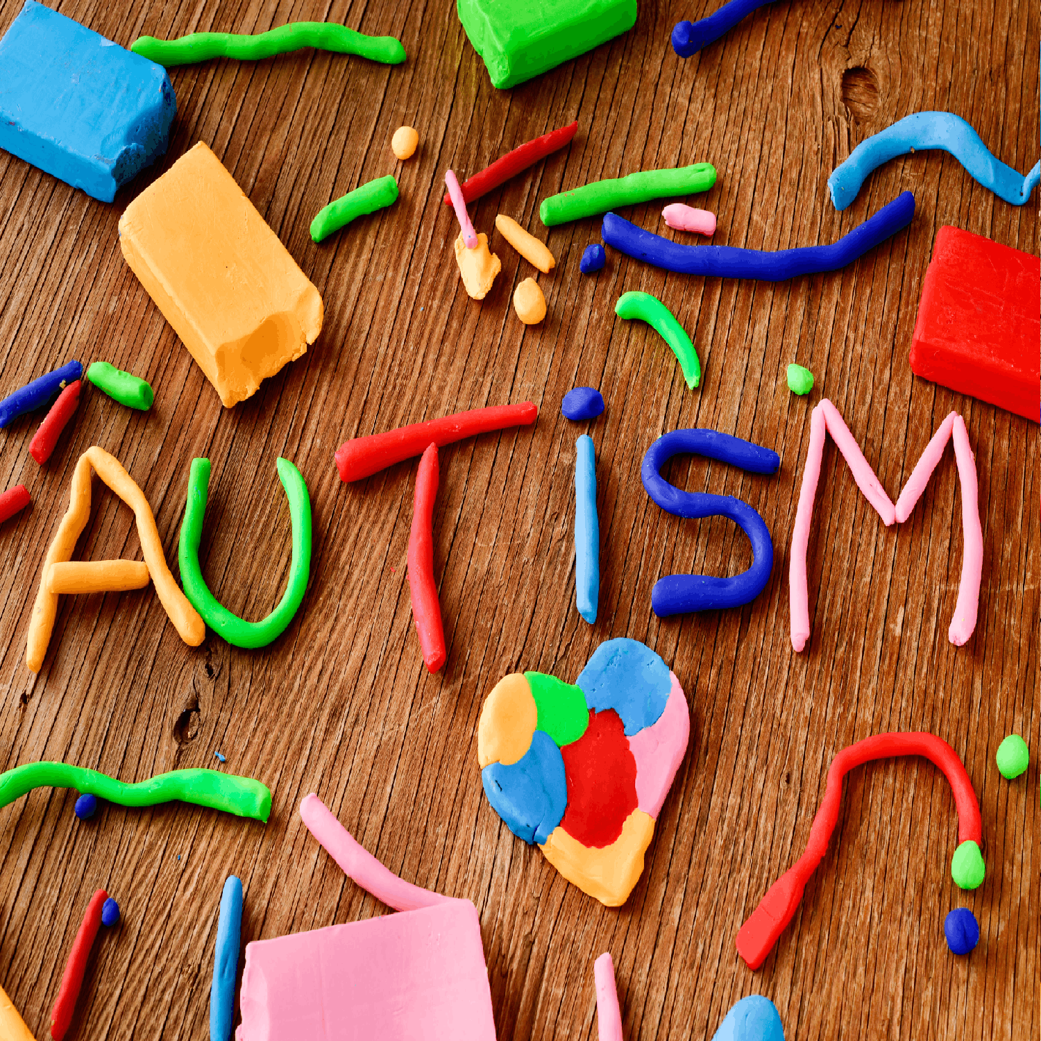 cover of episode Autism Services