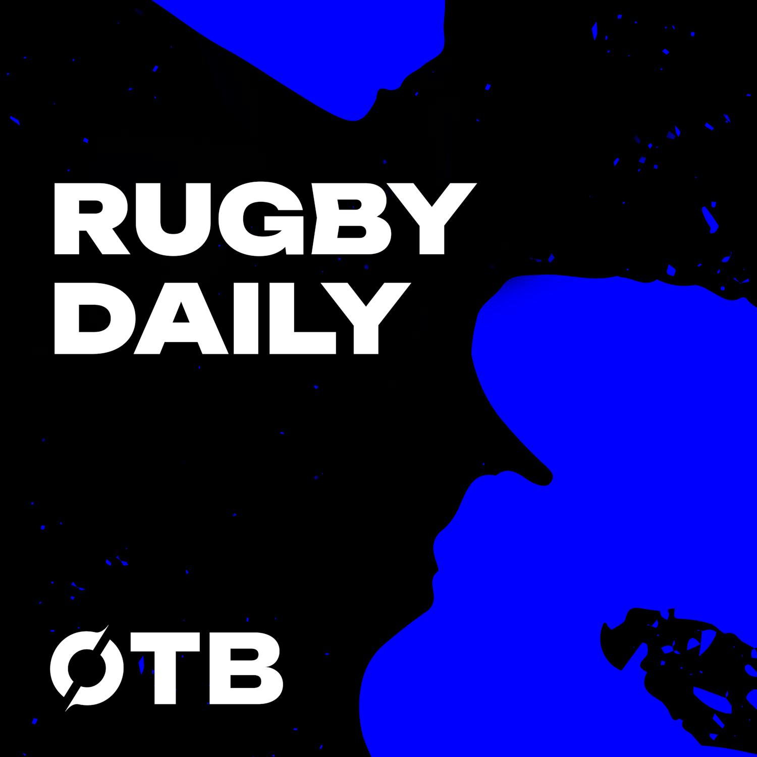 Rugby Daily | Deegan says 'no' to Ulster, Connacht's Hanrahan blow, Champions Cup future in peril
