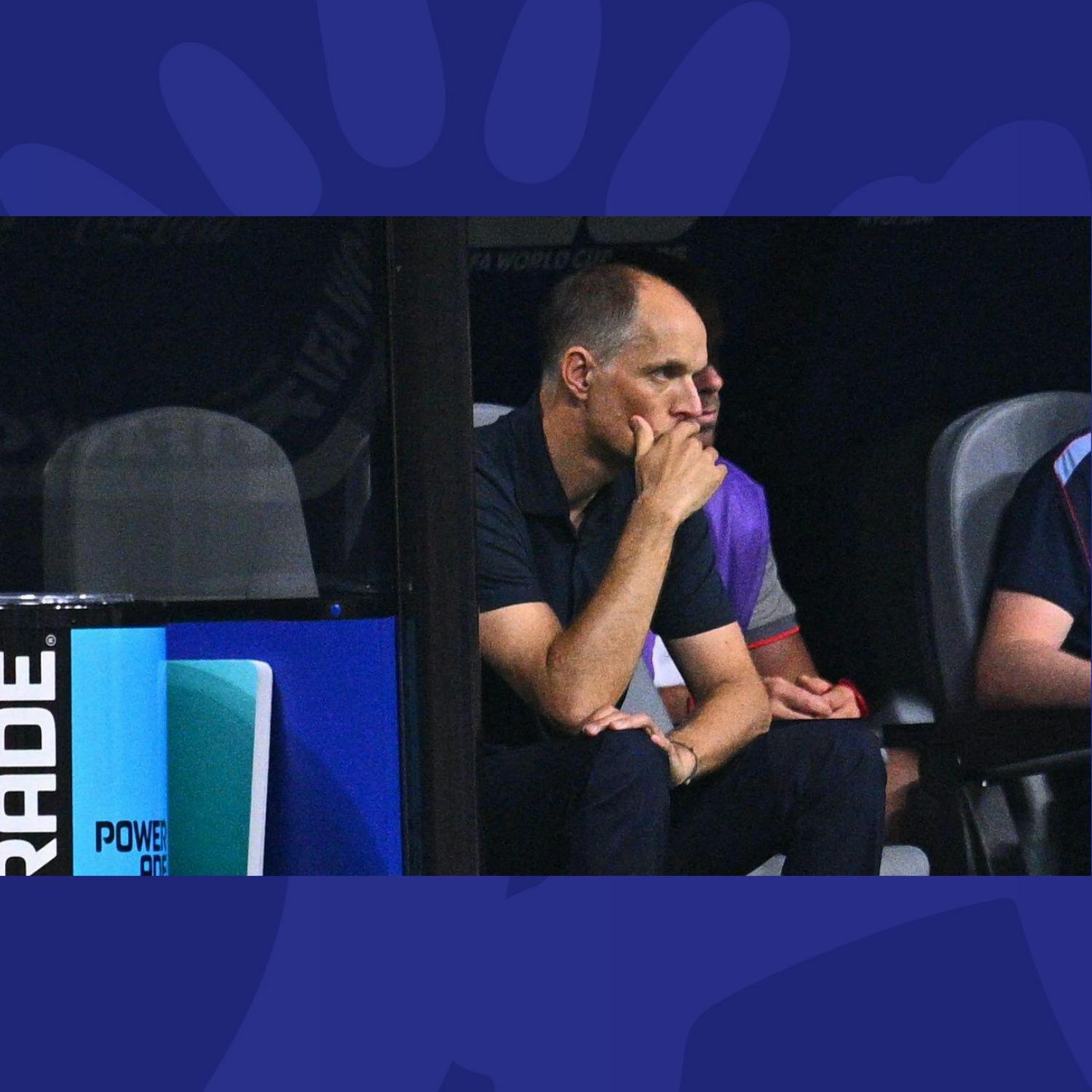 What Now For Tuchel & England After World Cup Capitulation? episode artwork