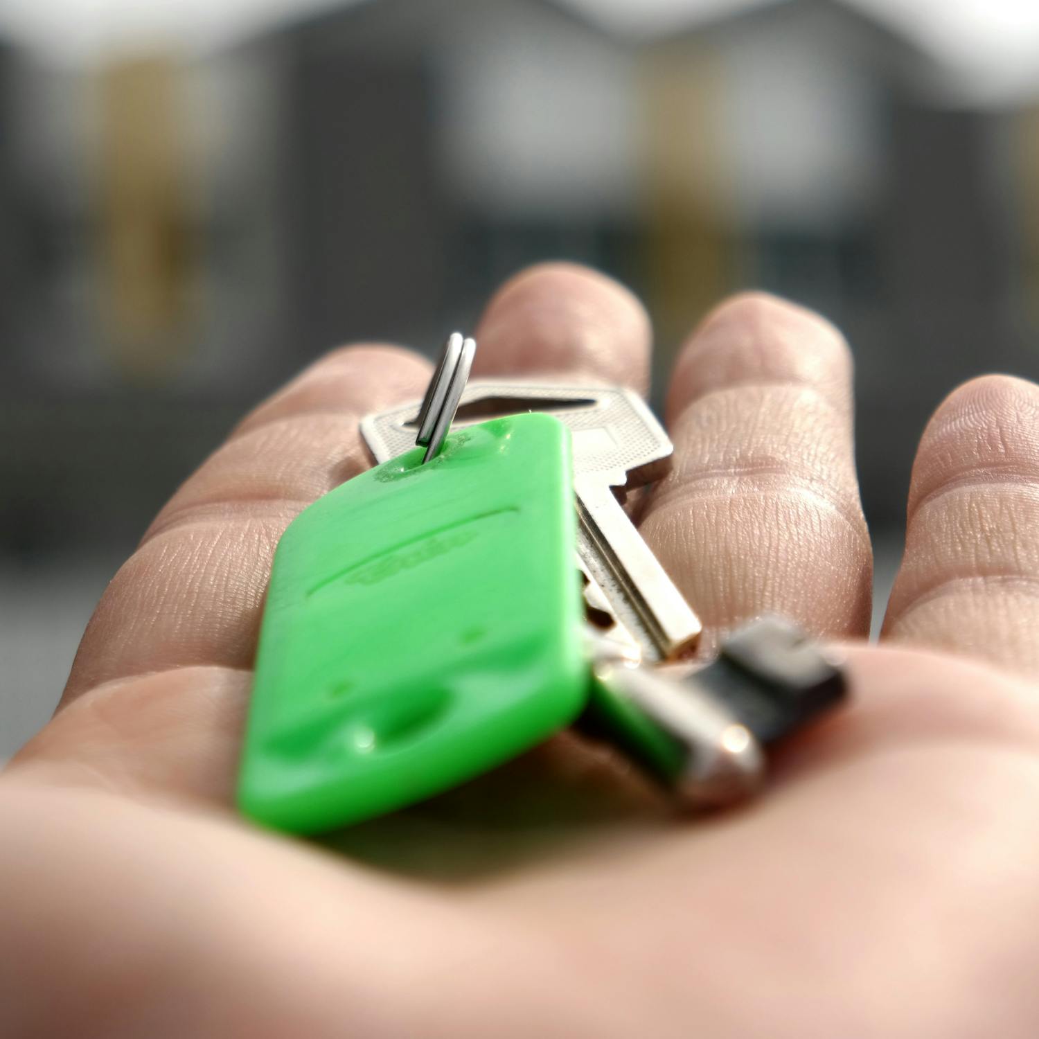 Last 12 months sees highest number of first-time buyer mortgages since 2007 Last 12 months sees highest number of first-time buyer mortgages since 2007