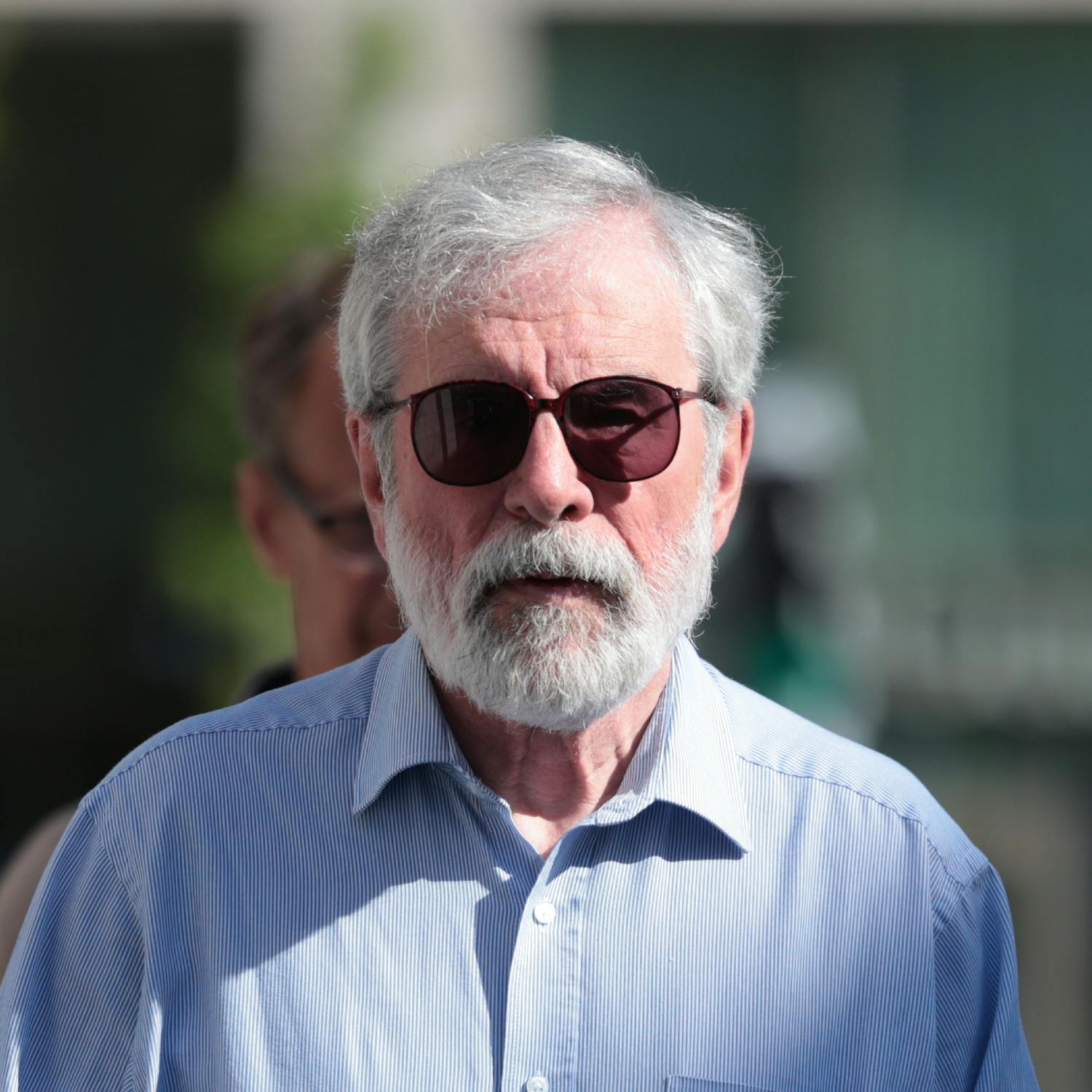 Second day of Gerry Adams civil case - what we learned